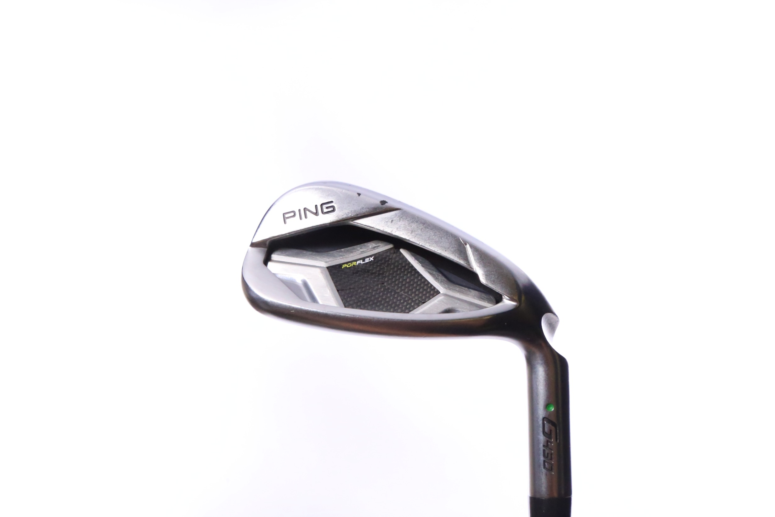 Ping G430 Green 50* Utility Wedge RH 35.25 in Graphite Shaft Soft