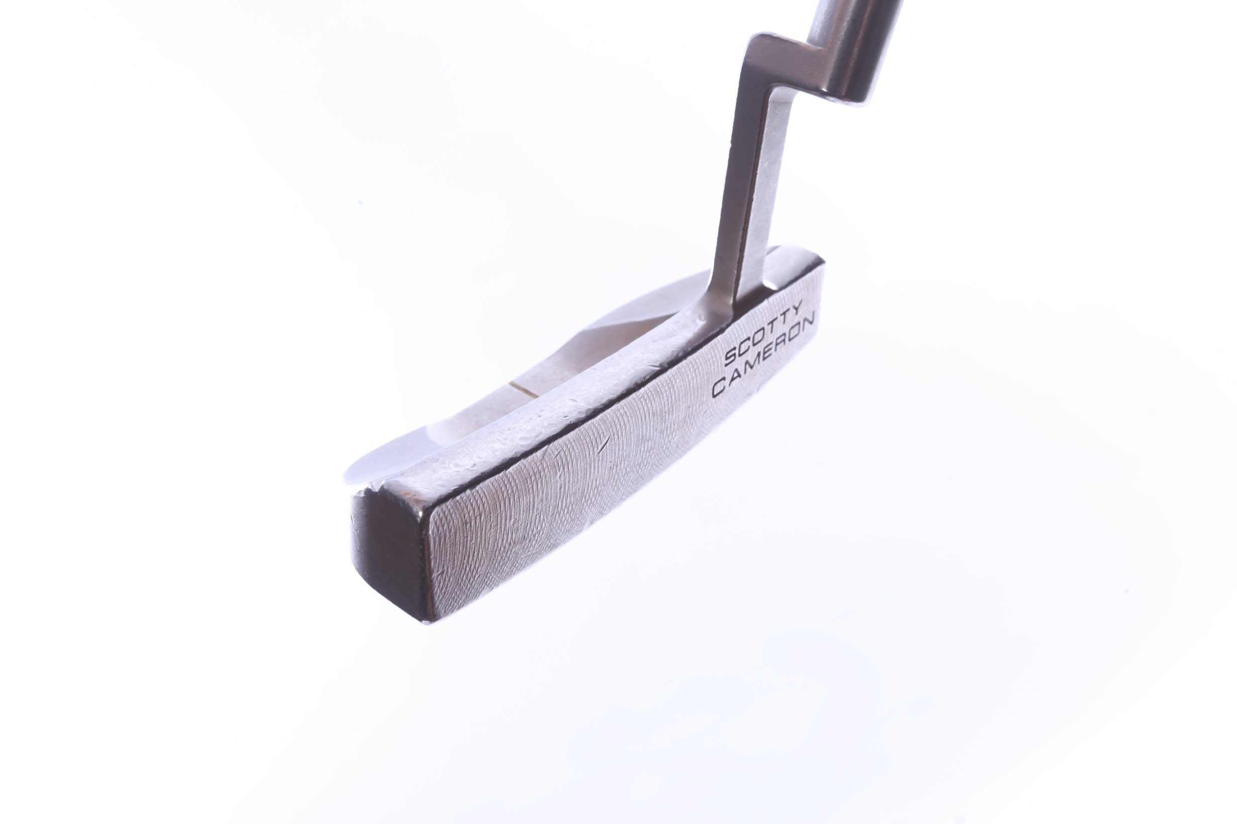 Titleist Scotty Cameron California Sea Mist Sonoma Putter 35 in RH