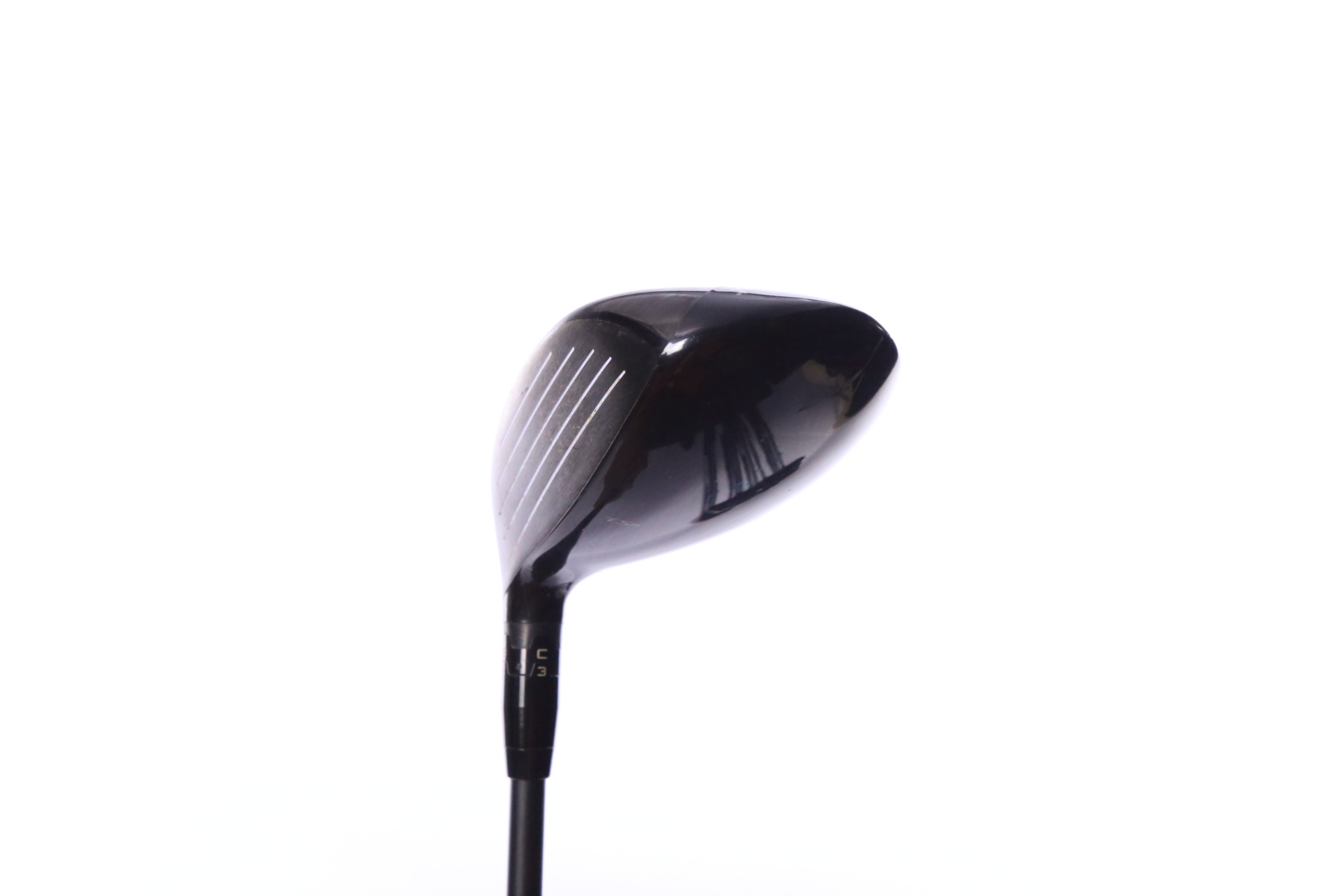 Titleist TSR3 15* 3-Wood Stiff Flex Mitsubishi Tensei 1k Black