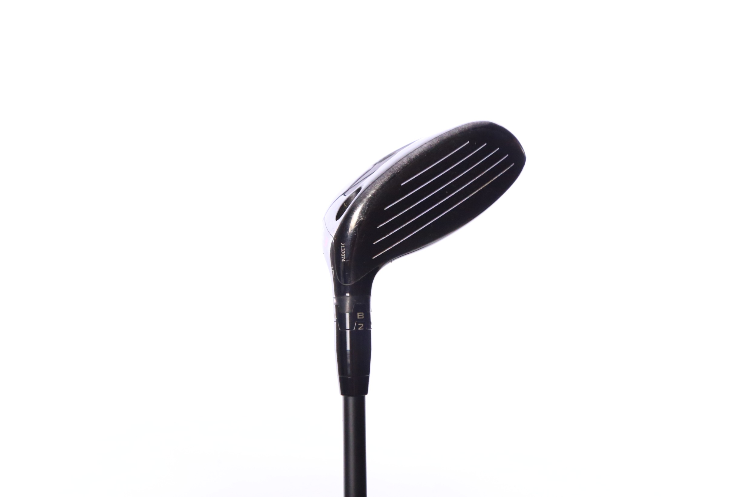 Titleist TSR3 15* 3-Wood Stiff Flex Mitsubishi Tensei 1k Black