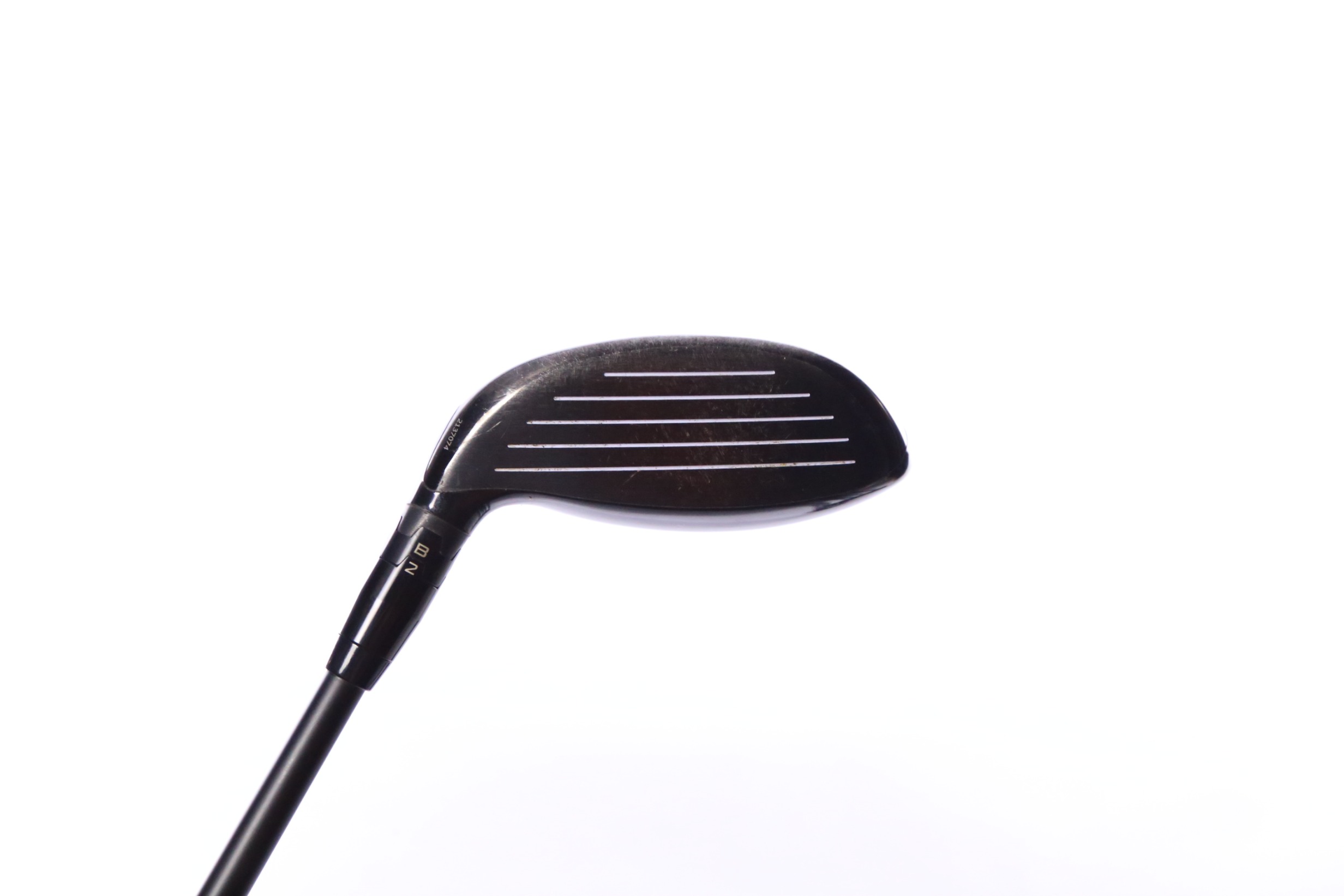 Titleist TSR3 15* 3-Wood Stiff Flex Mitsubishi Tensei 1k Black