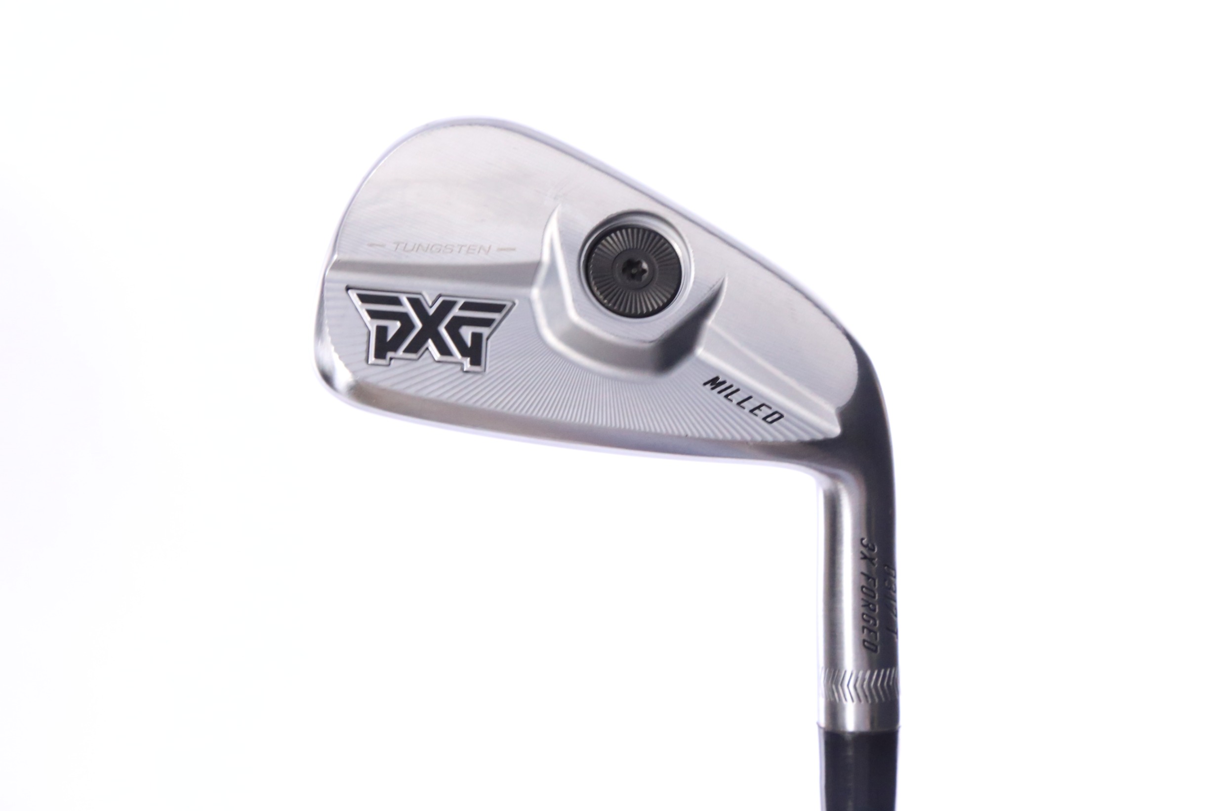 PXG 0317 T 6-Iron Regular Flex Graphite Shaft Excellent | eBay