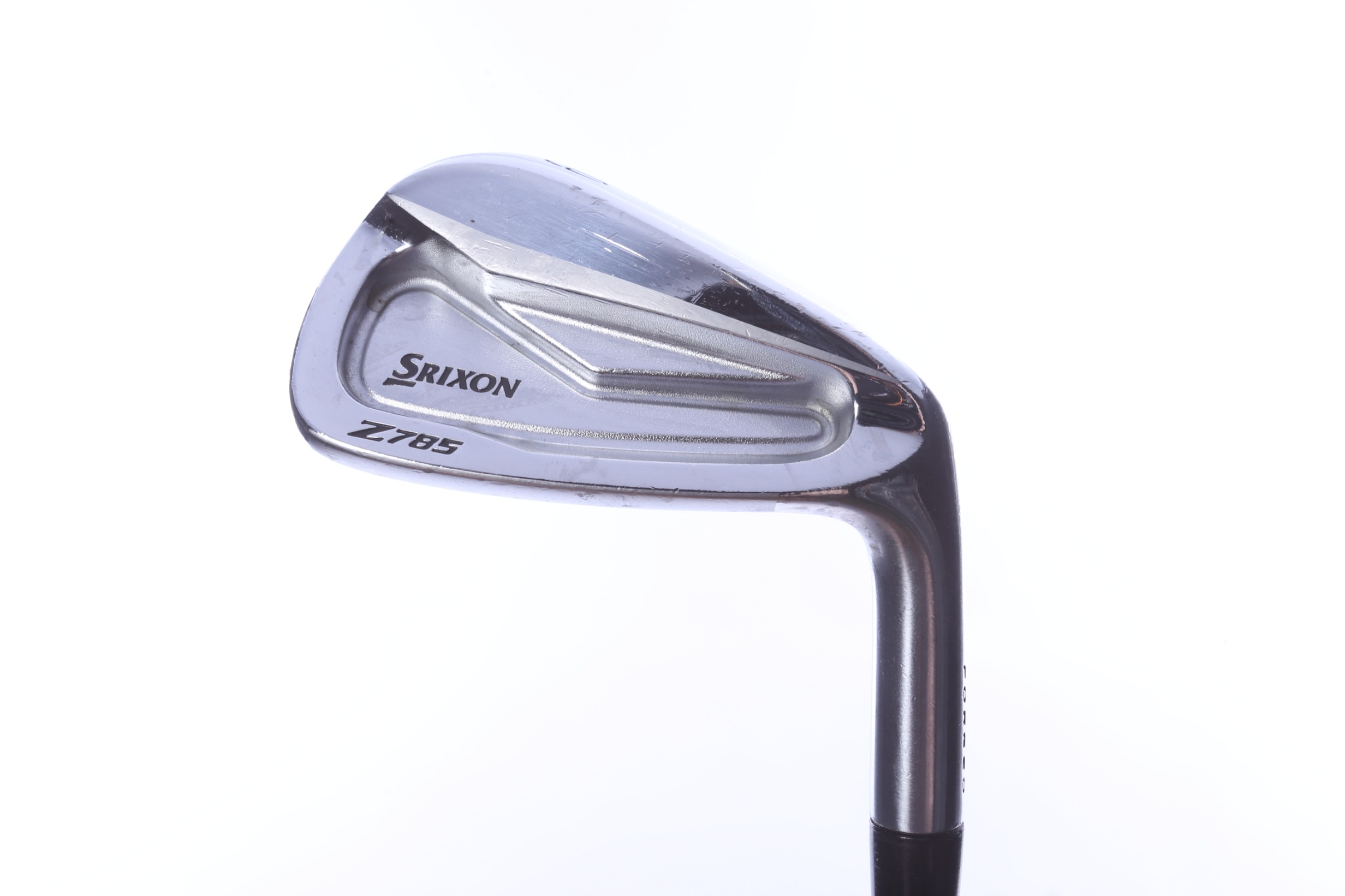 Srixon Z 785 9-Iron Regular Flex Steel Shaft Excellent
