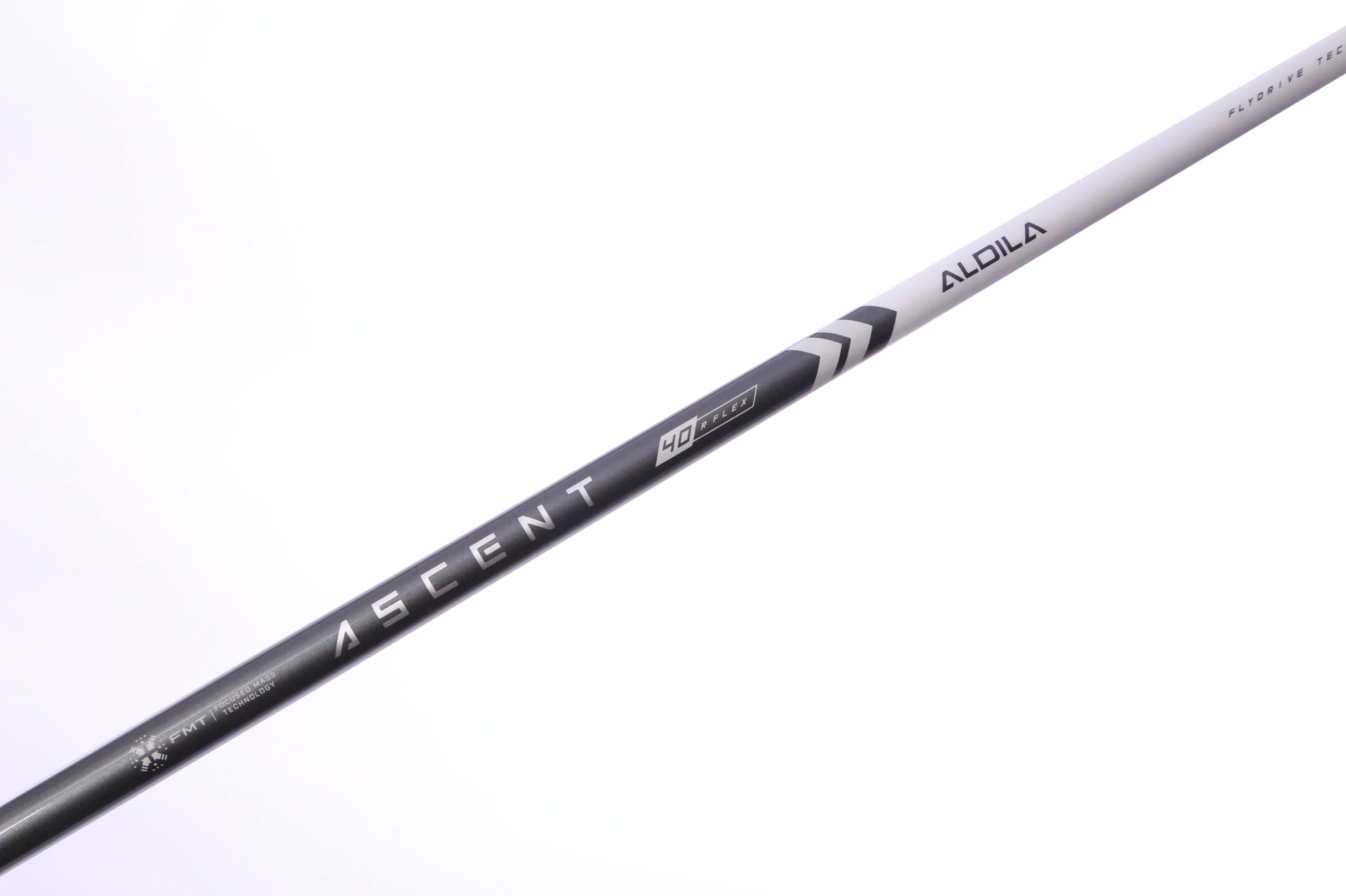 Aldila Ascent Ultralight Driver Shaft Regular - 44.5 in