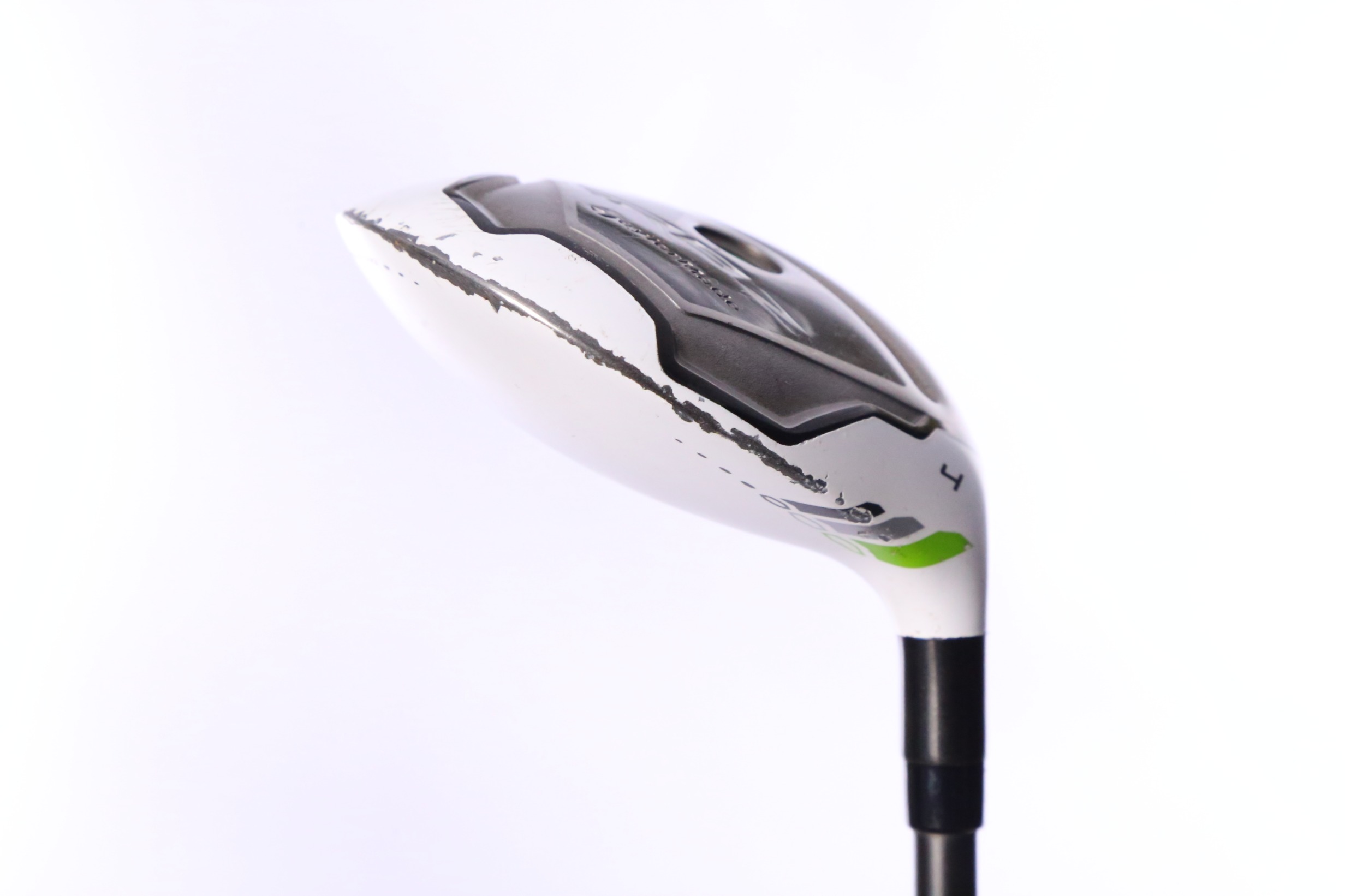TaylorMade RocketBallz 22* 4H Hybrid Regular Flex TaylorMade RBZ