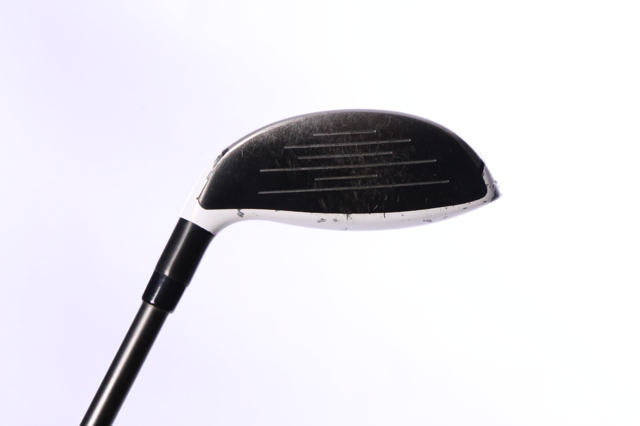 TaylorMade RocketBallz 22* 4H Hybrid Regular Flex TaylorMade RBZ