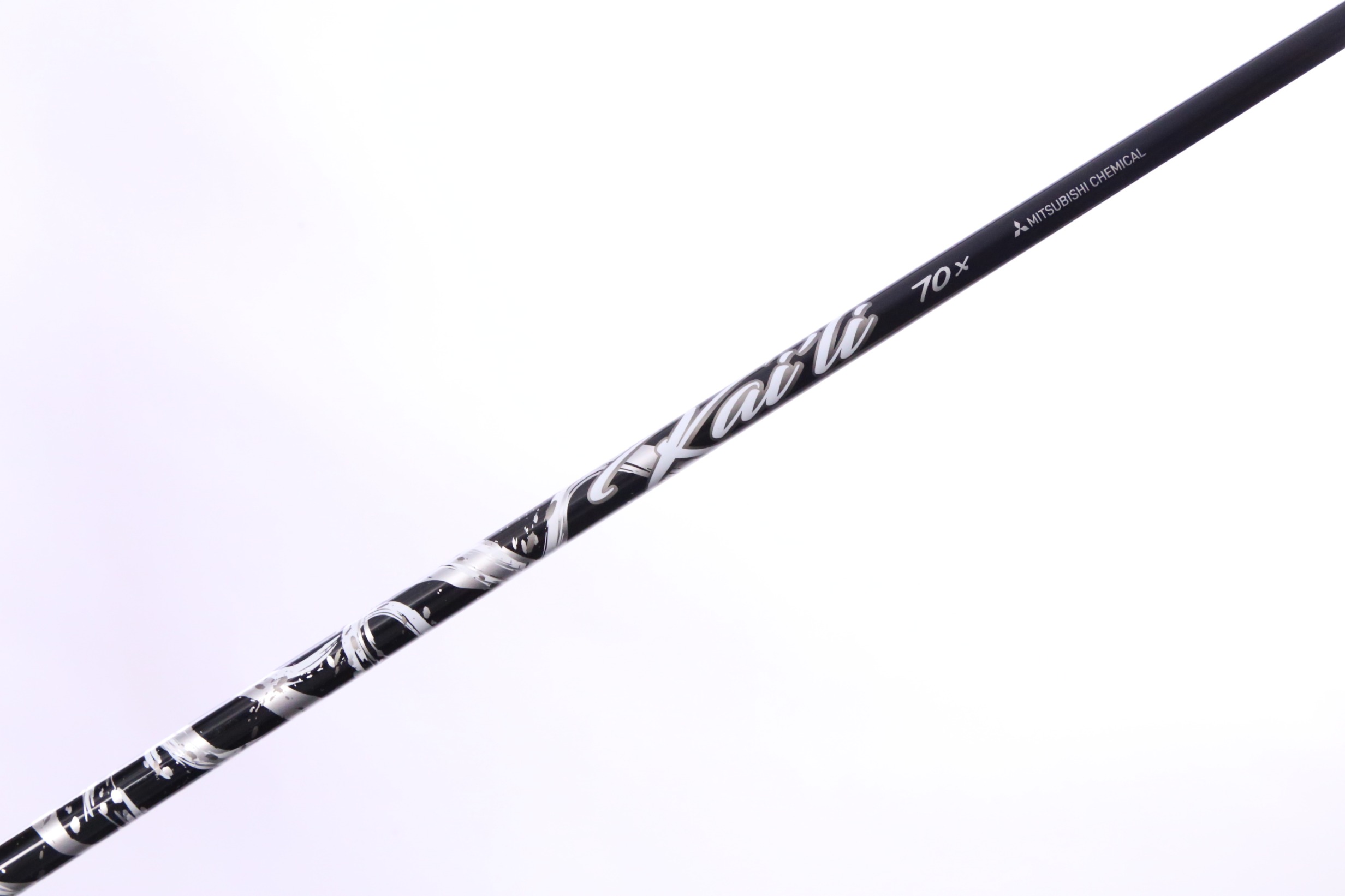 Mitsubishi Kai'li White Driver Shaft Extra Stiff - 43.25 in - No