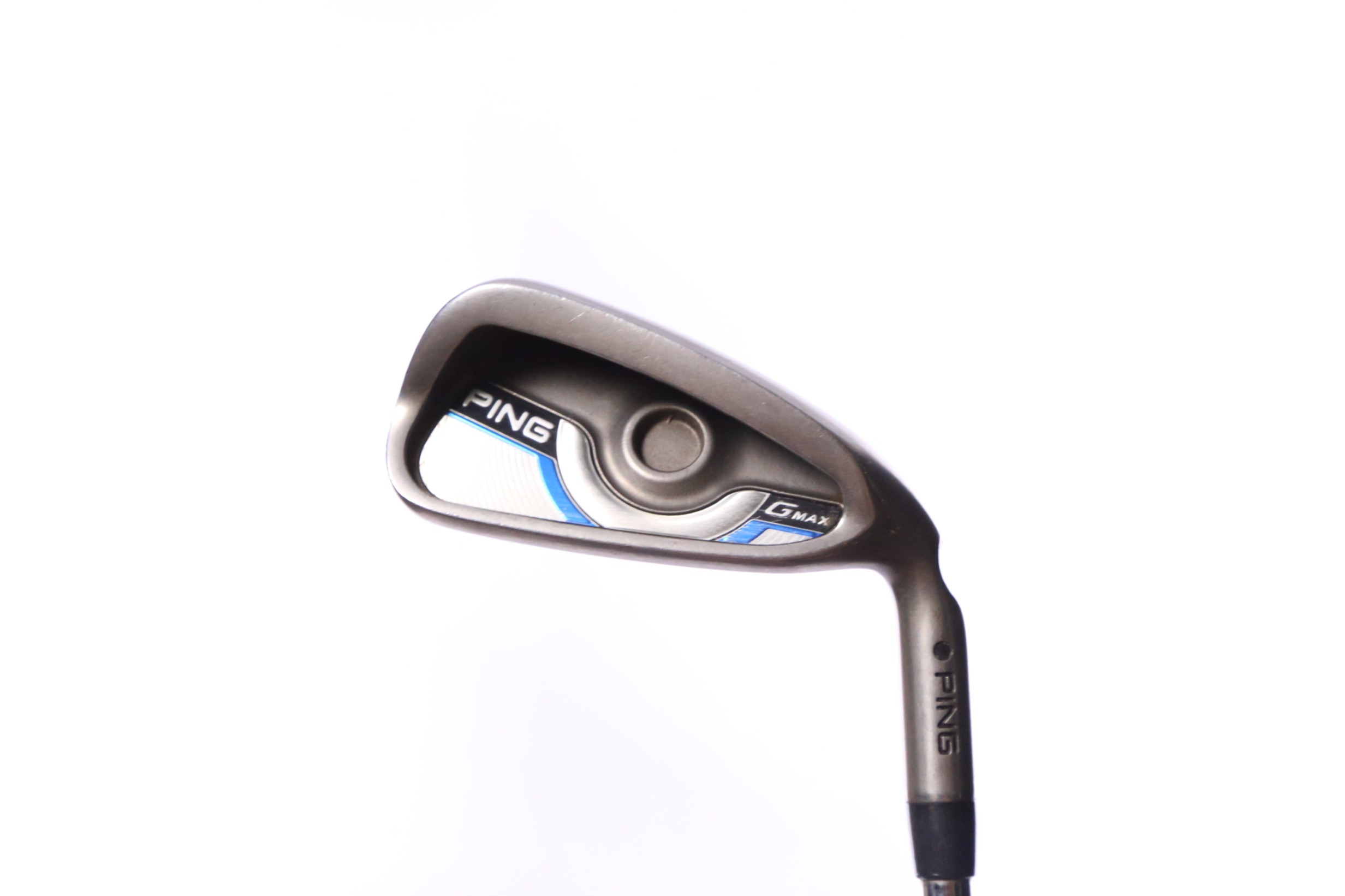 Ping GMax 5-Iron Regular Flex Steel Shaft Very Good | eBay