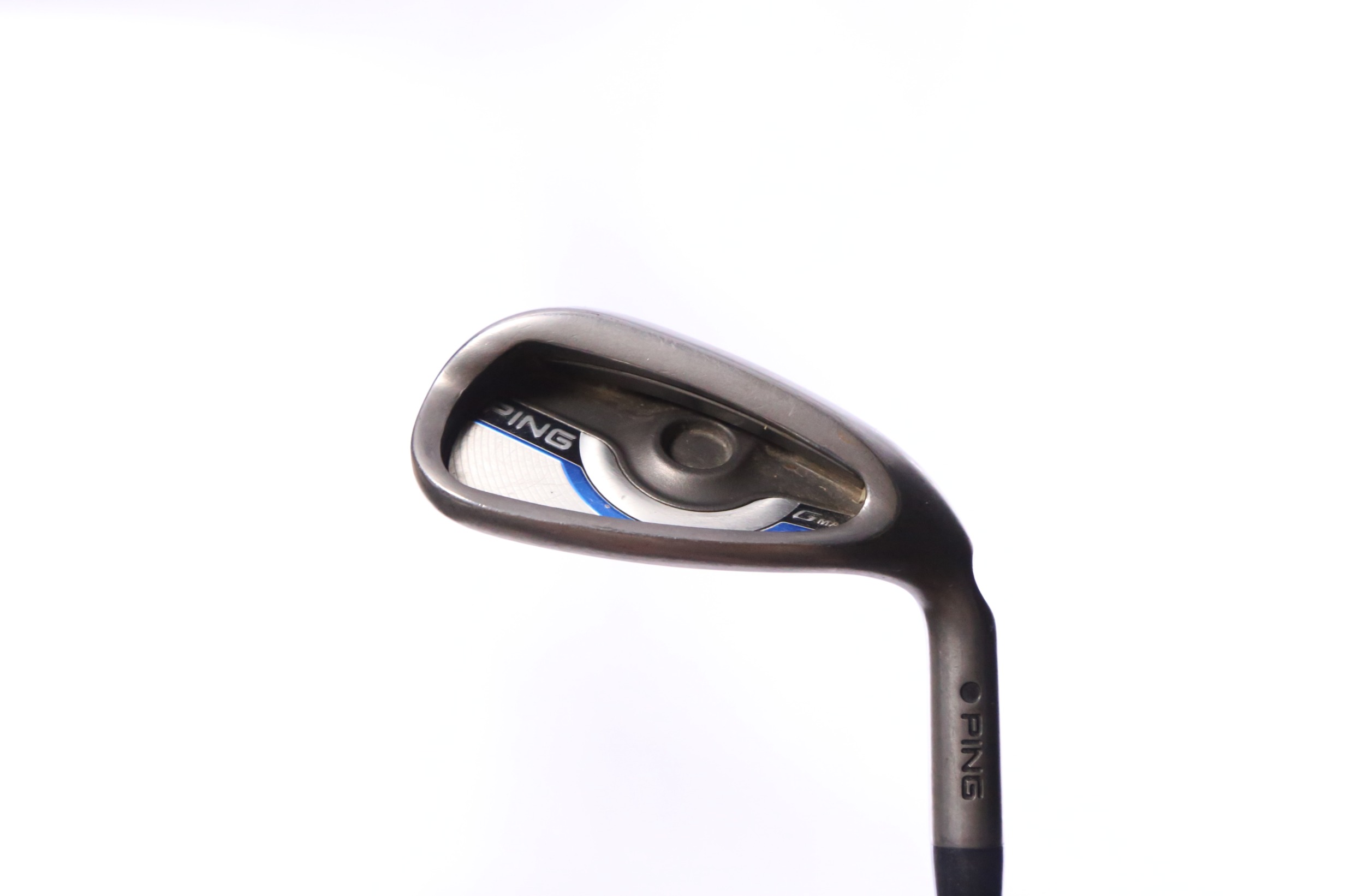 Ping GMax Black 50.5* Utility Wedge RH 35.75 in Steel Shaft Regular