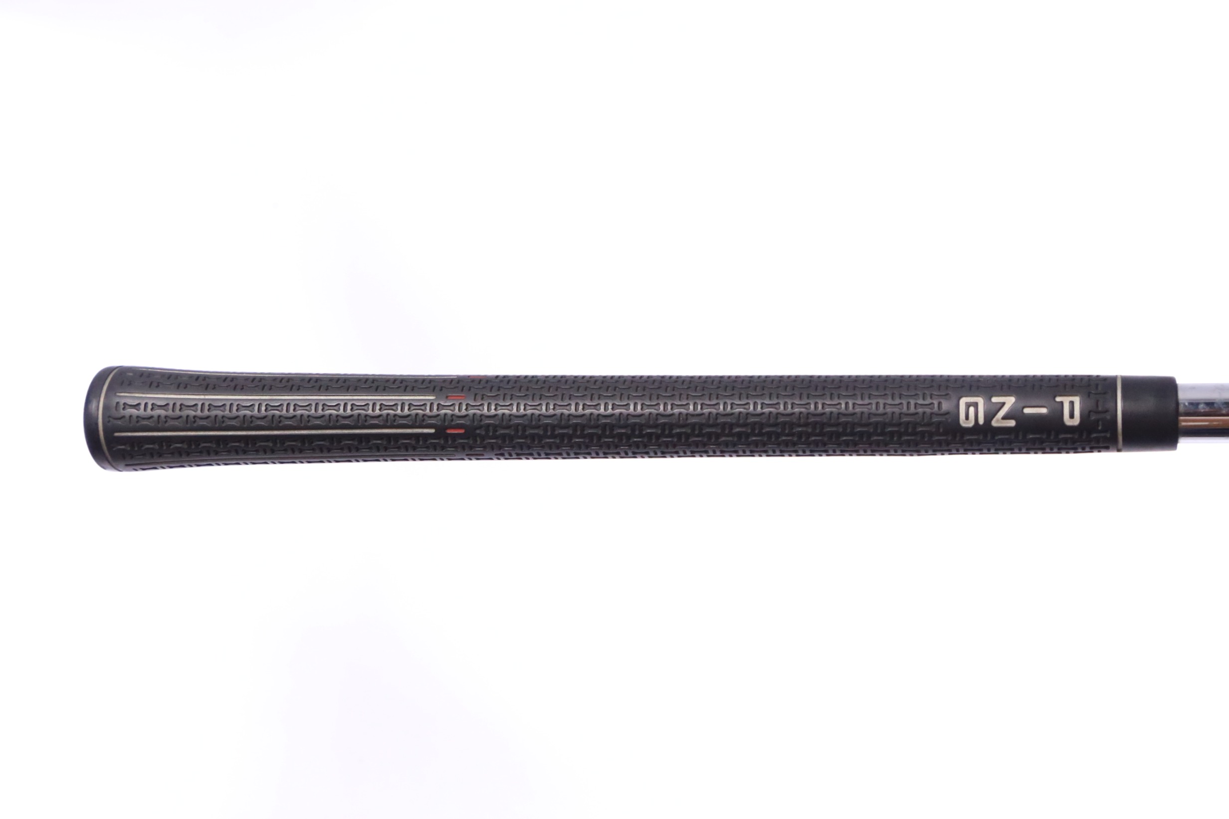 Ping GMax Black 50.5* Utility Wedge RH 35.75 in Steel Shaft Regular