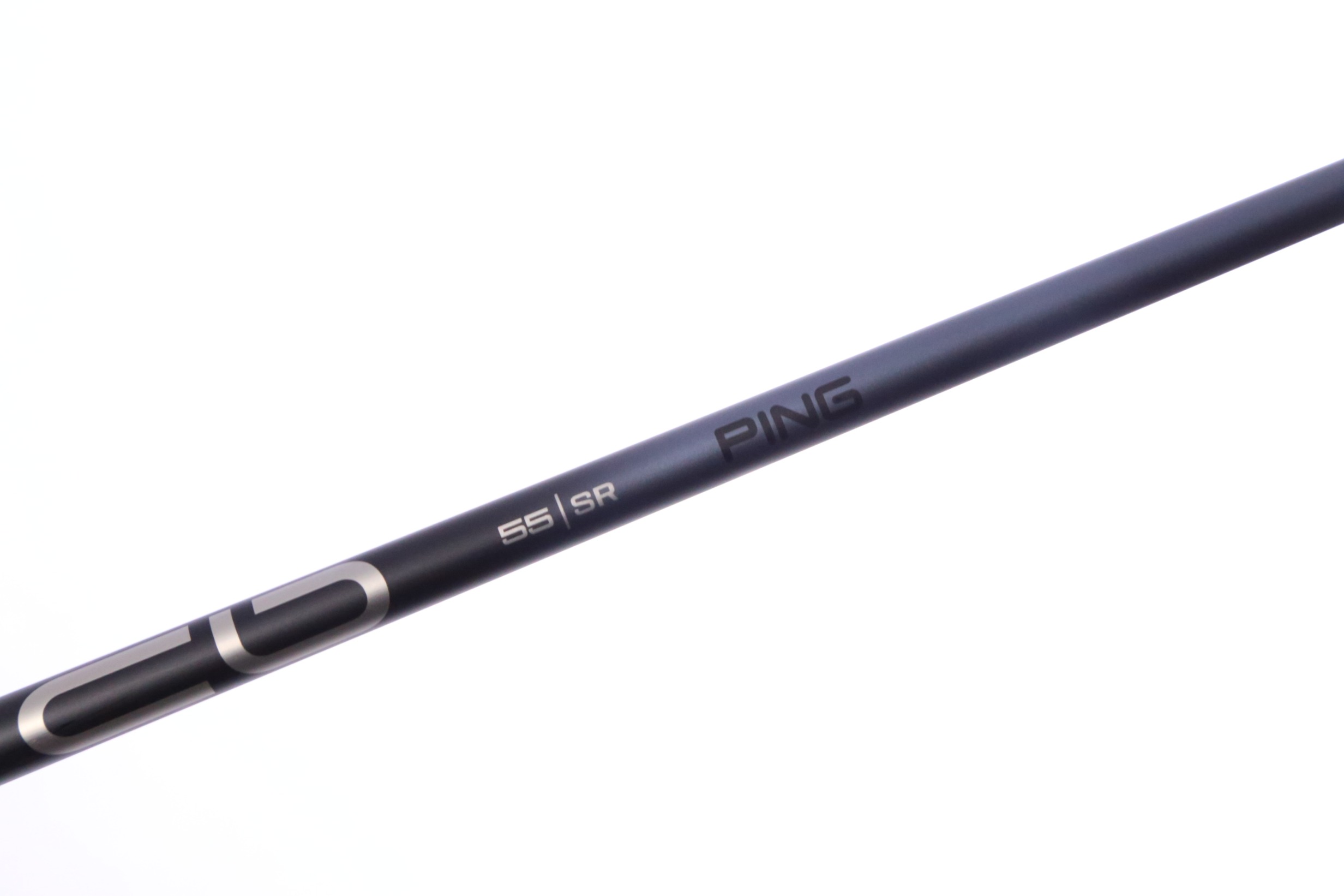 ALTA J CB SLATE S ドライバー用シャフト 管理番号0002 ピンスリーブ付