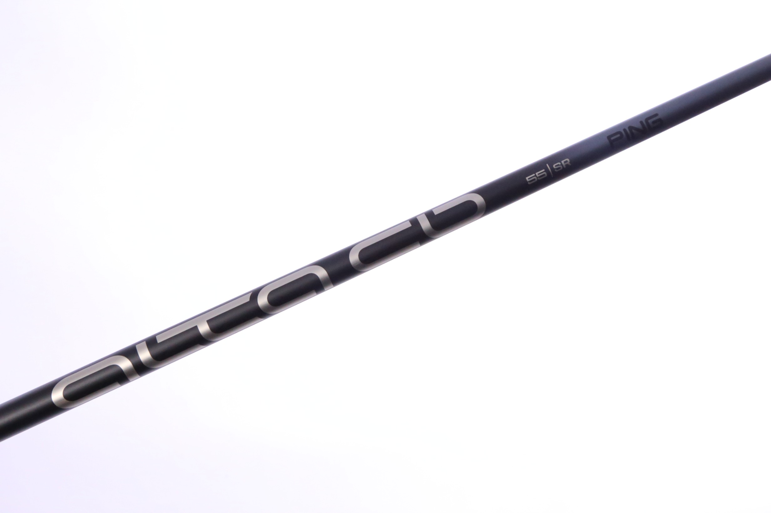 Ping ALTA CB Slate Driver Shaft Soft Regular - 43 in - Ping G410