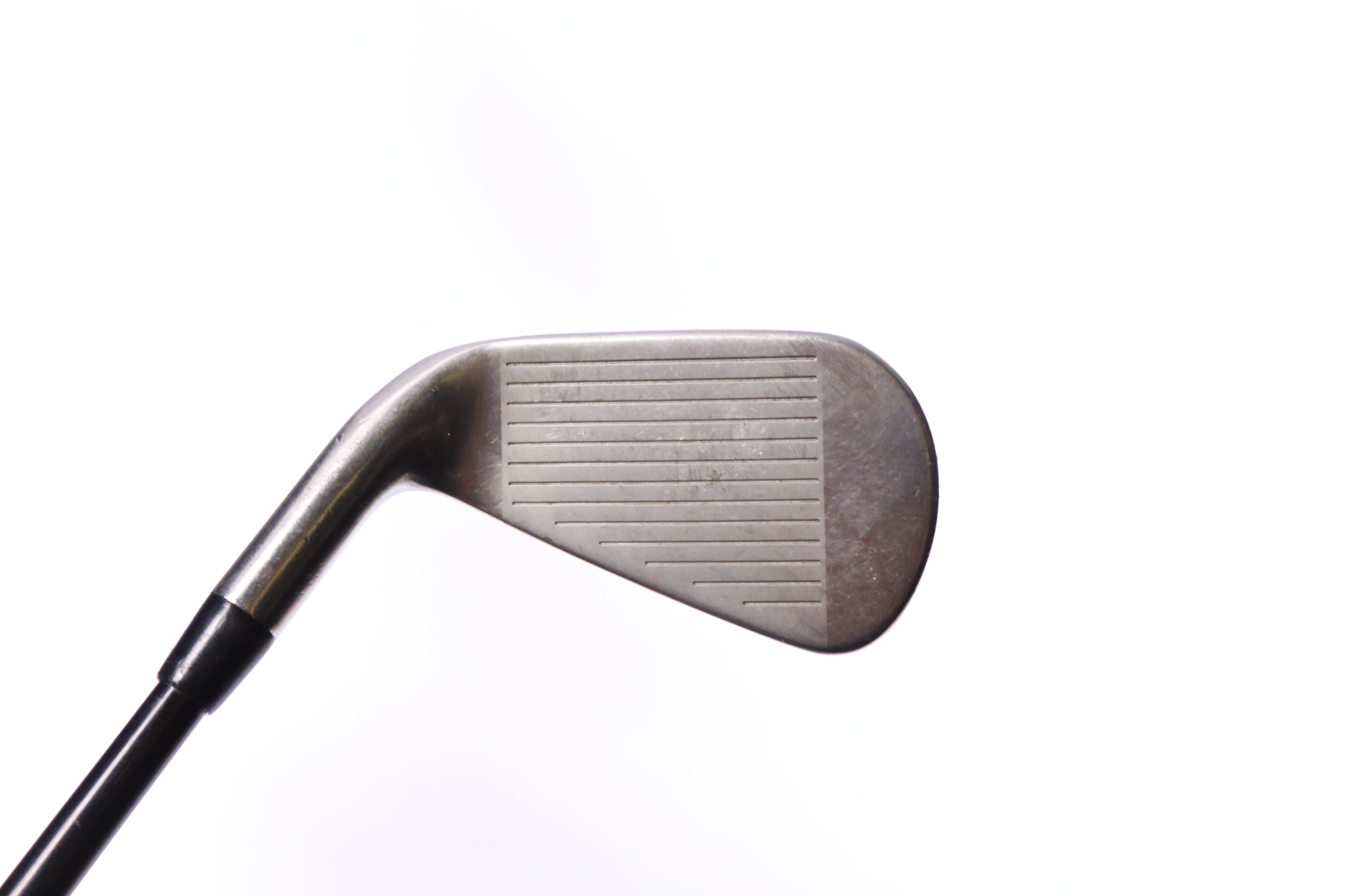 Titleist 718 AP1 7-Iron Seniors Flex Graphite Shaft Very Good