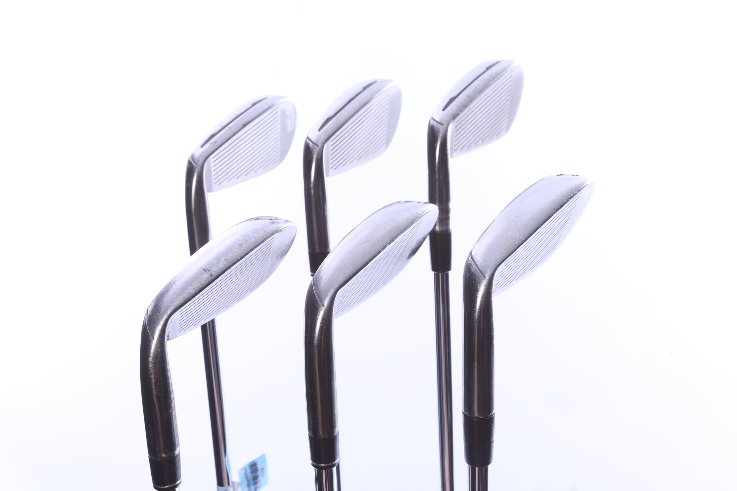 TaylorMade M2 アイアン 5本 (6-9,Pw) スチール US仕様 【公式通販】