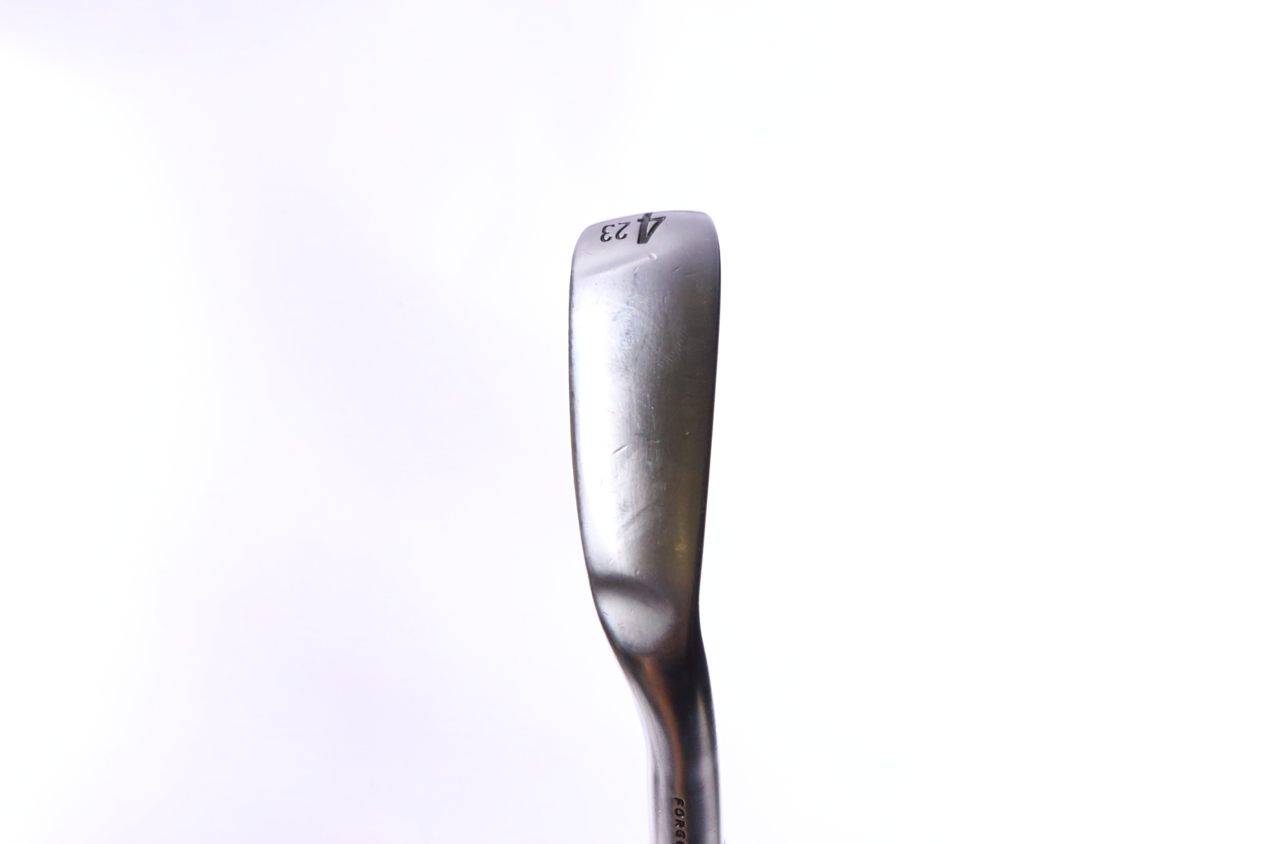 Srixon ZX MK II Stiff Flex Graphite Shaft Excellent