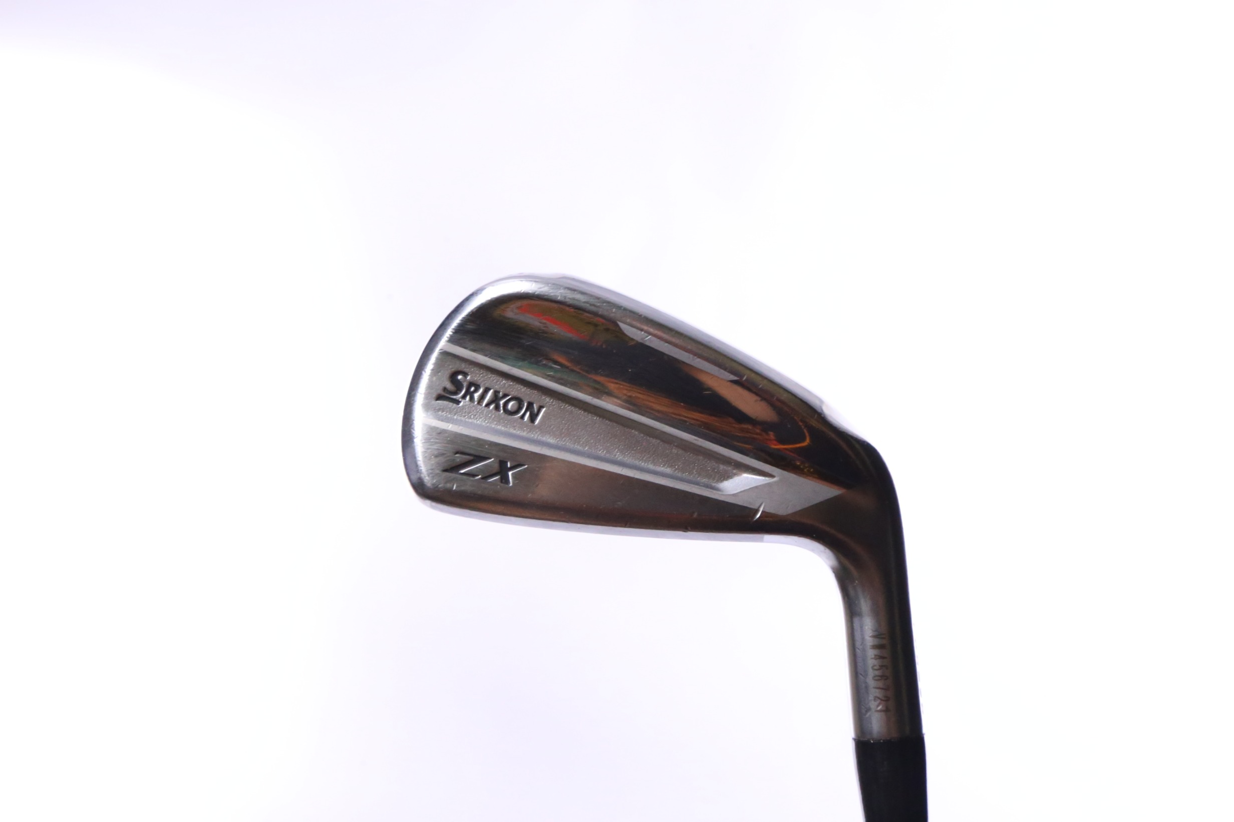 Srixon ZX MK II Stiff Flex Graphite Shaft Excellent