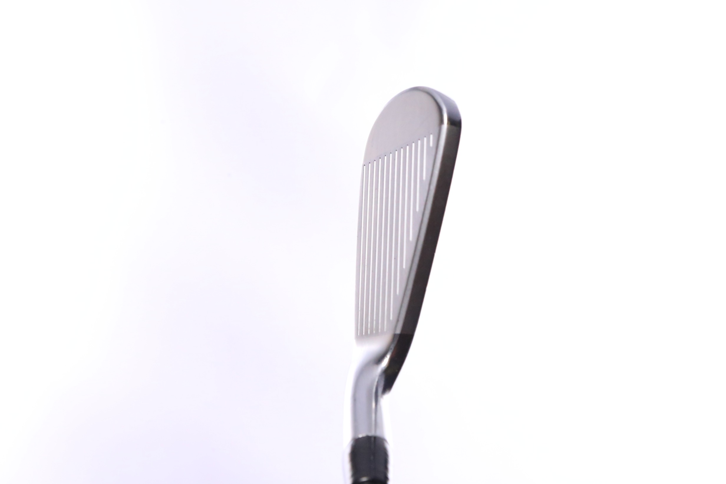 Srixon ZX MK II Stiff Flex Graphite Shaft Excellent