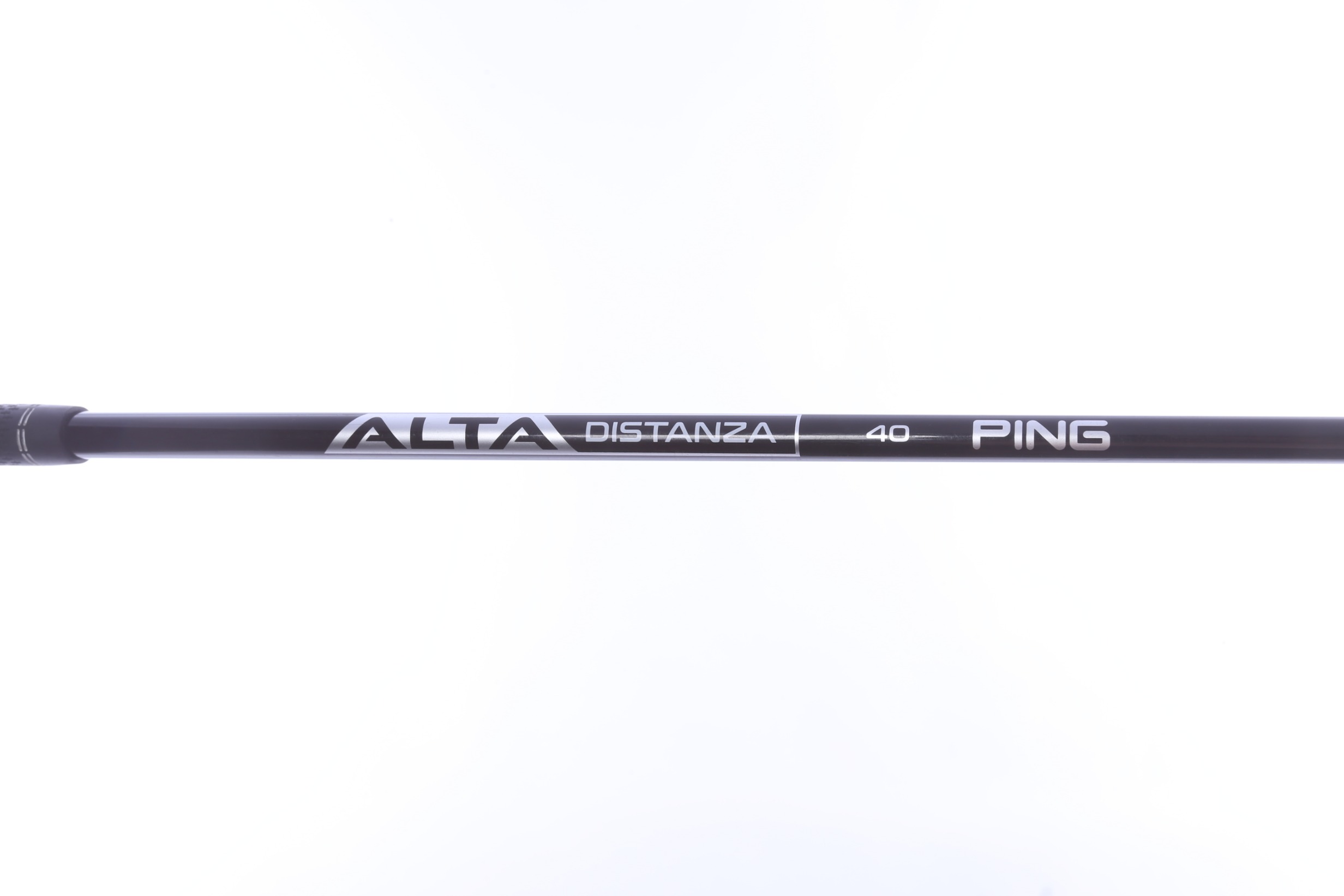 Ping G425 22* 4H Hybrid Ladies Flex Ping Alta Distanza Good