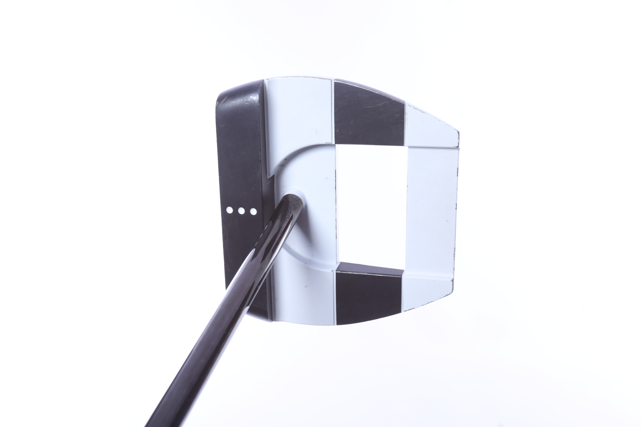 Odyssey Ai-ONE Square 2 Square Jailbird 34 in Putter Right-Handed