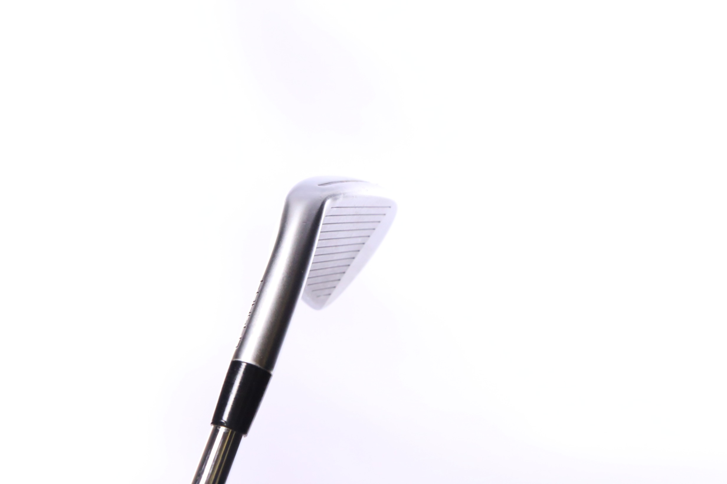 TaylorMade 2021 P790 6-Iron Extra Stiff Flex Steel Shaft Very Good