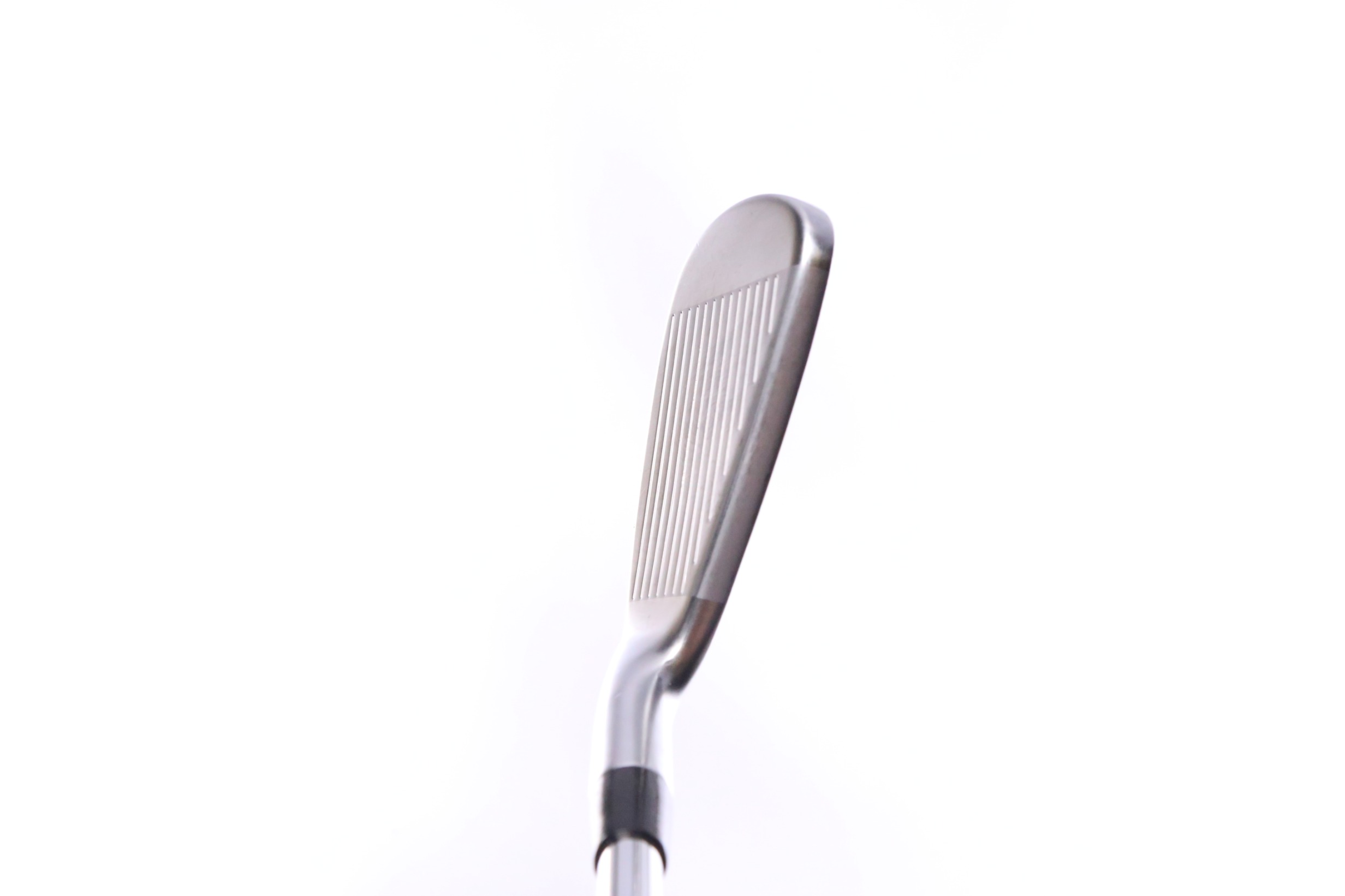 TaylorMade 2021 P790 4-Iron Extra Stiff Flex Steel Shaft Excellent