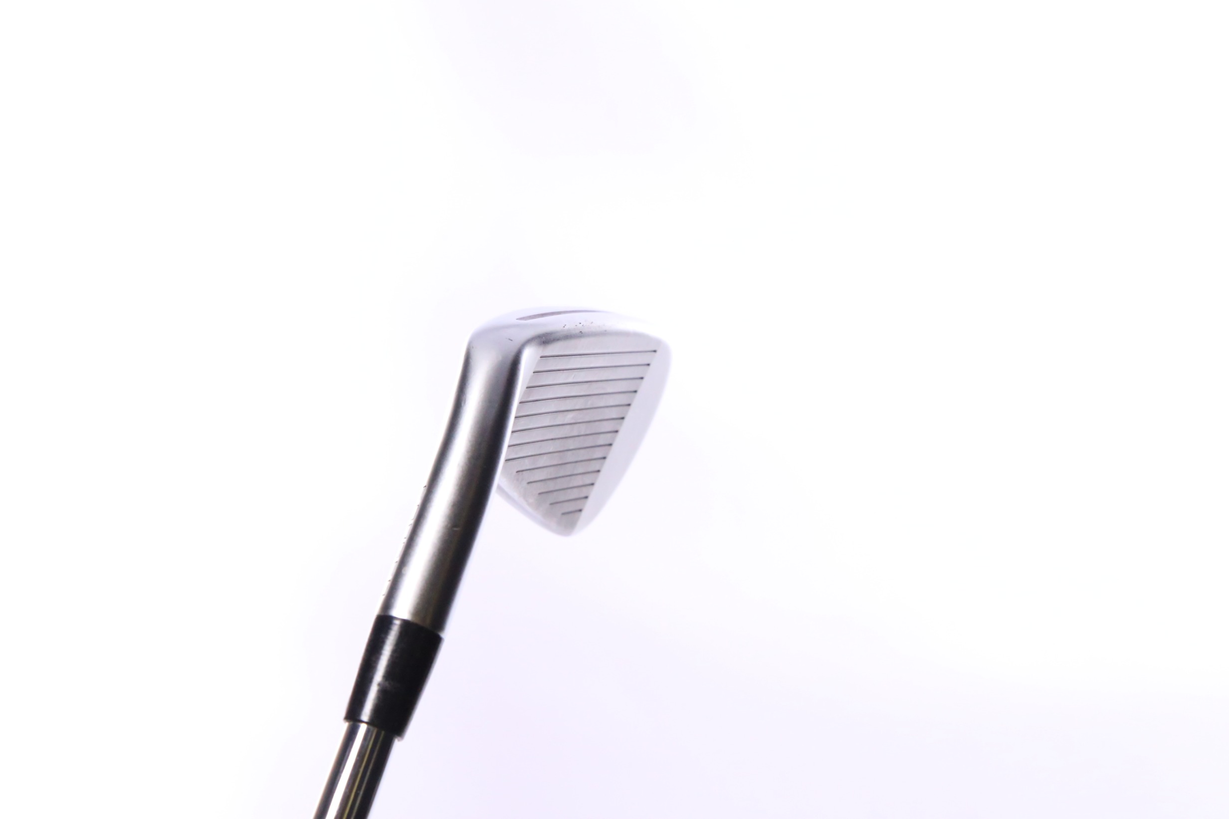 TaylorMade 2021 P790 4-Iron Extra Stiff Flex Steel Shaft Excellent