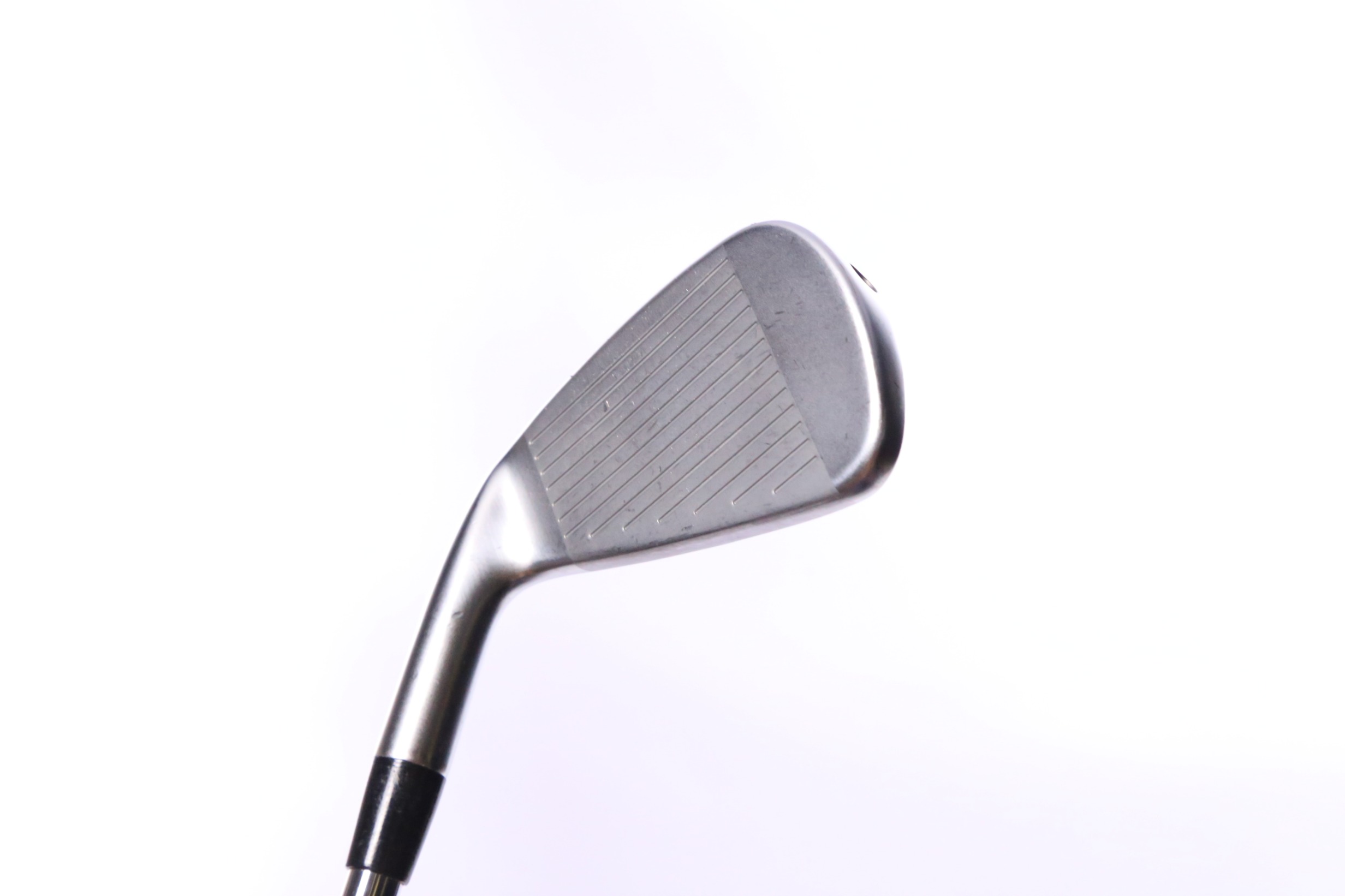 TaylorMade 2021 P790 4-Iron Extra Stiff Flex Steel Shaft Excellent