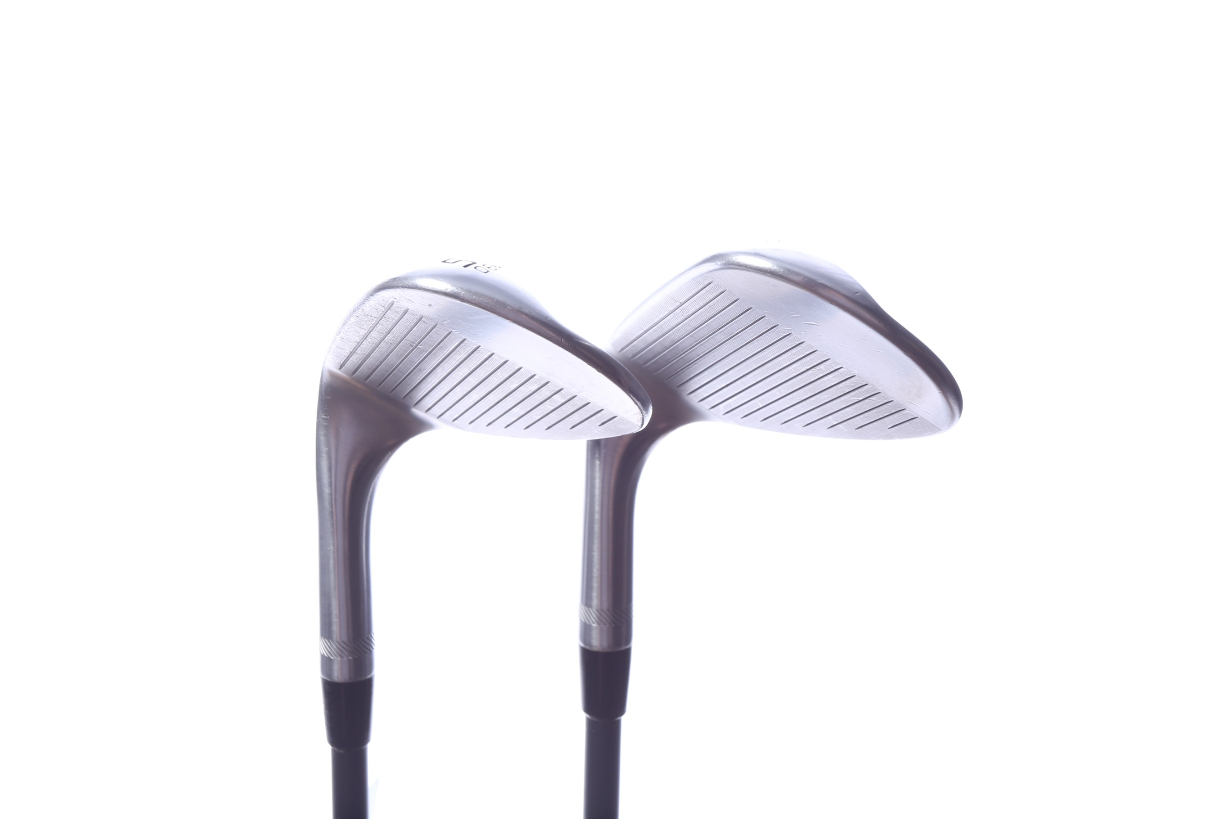 Titleist Vokey SM10 Chrome Wedge Set – 50°, 54°, 58° Right-Handed