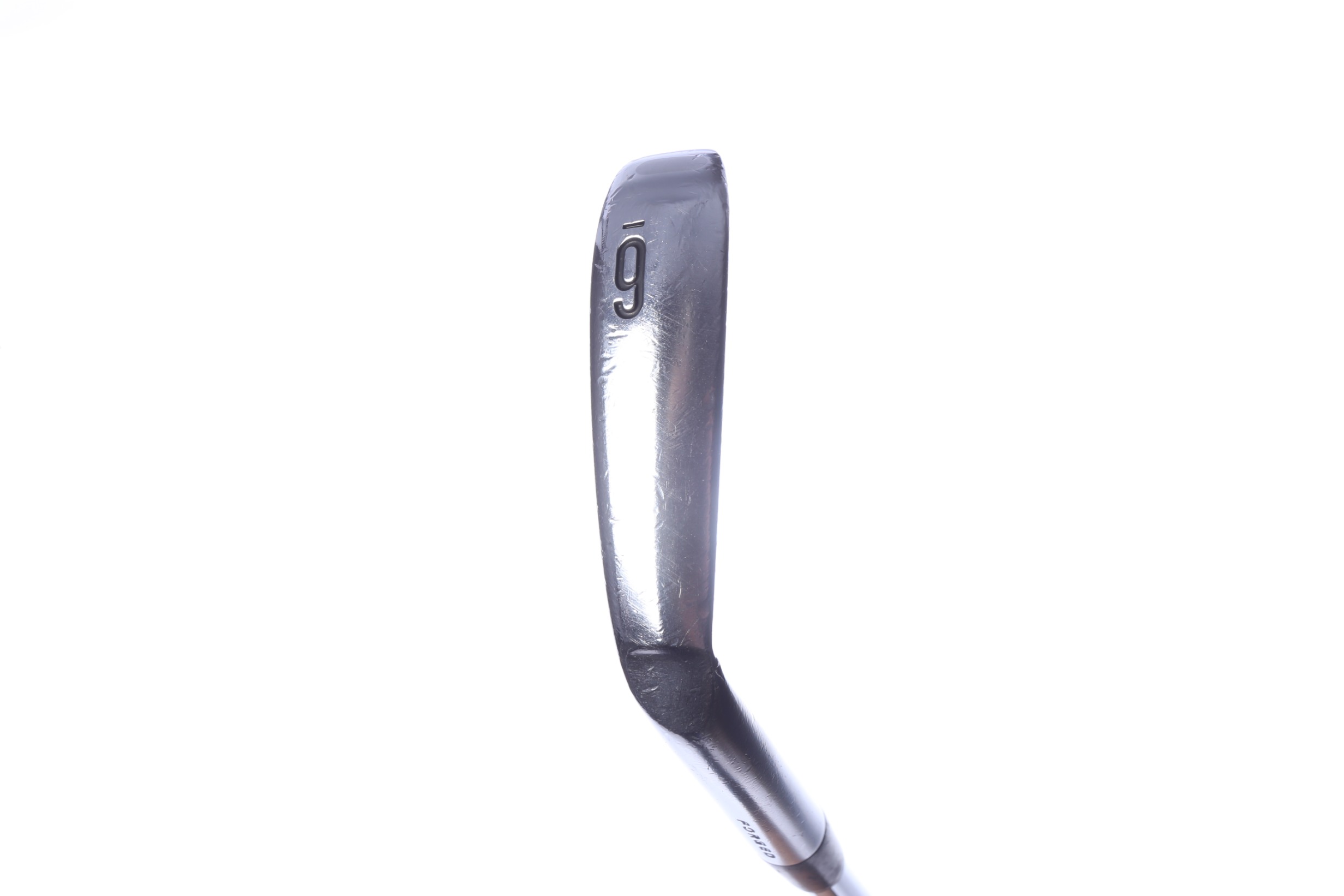 Srixon ZX7 6-Iron Extra Stiff Flex Steel Shaft Value