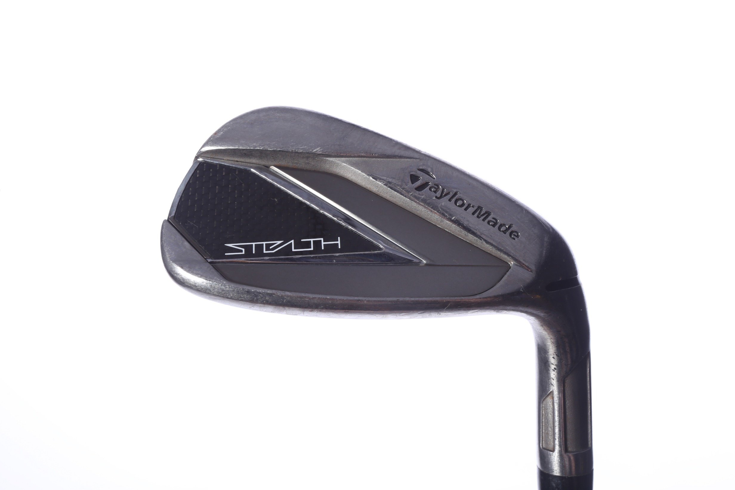 TaylorMade STEALTH 49* Approach Wedge RH 35.25 in Graphite Shaft