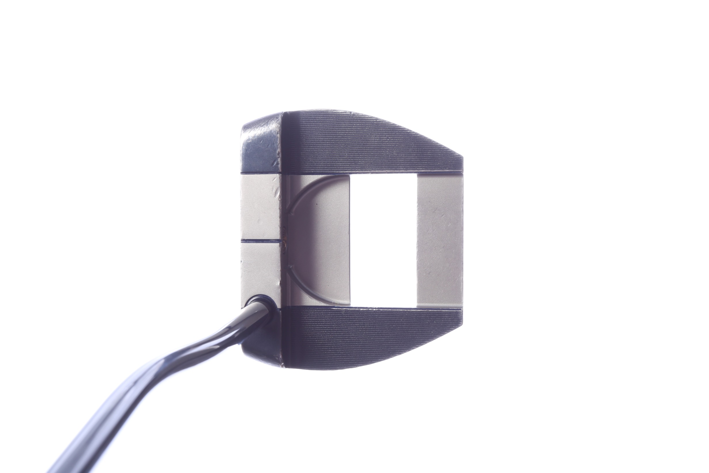 Odyssey Ai-ONE Milled Jailbird Mini T 34 in Putter Right-Handed