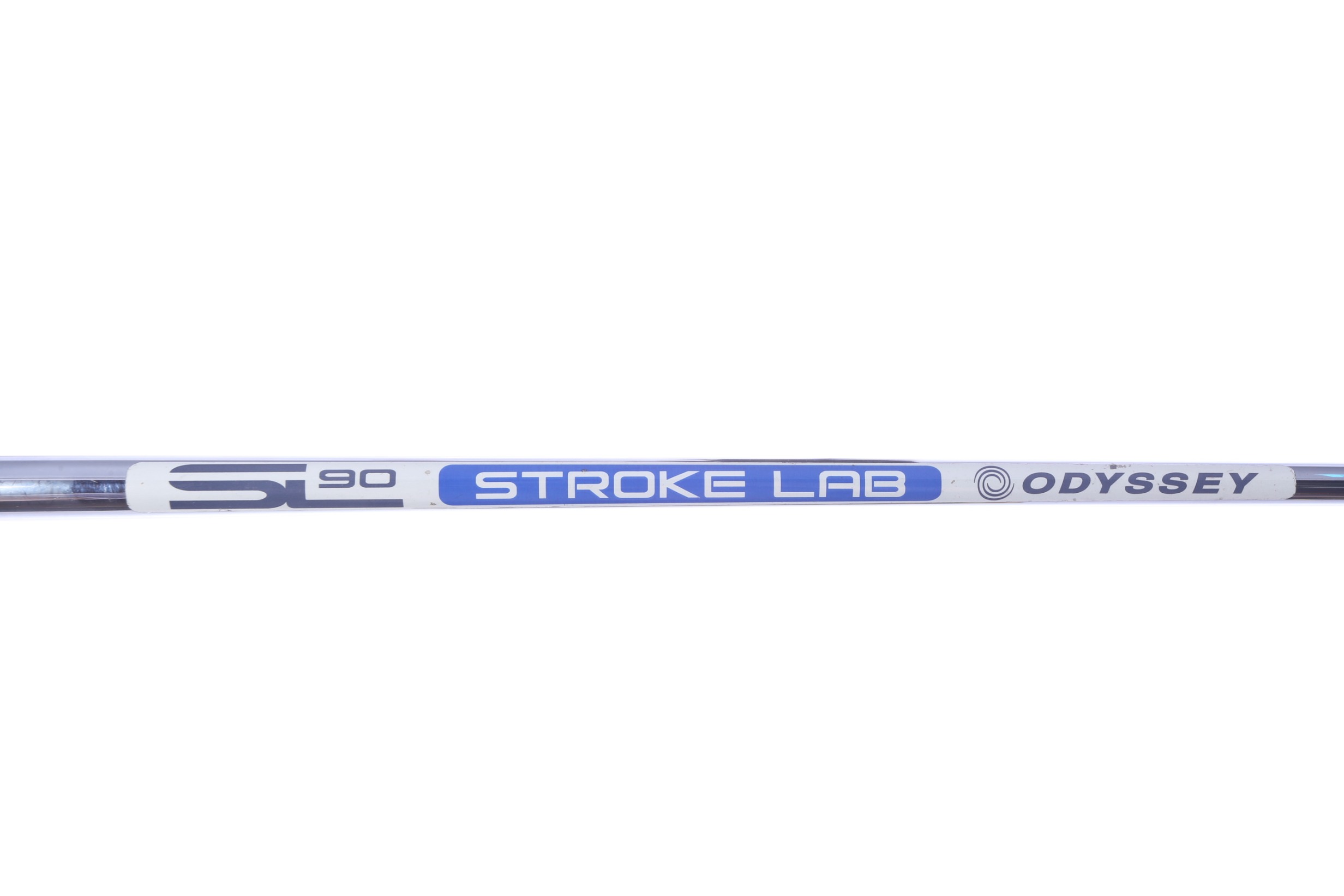 Odyssey Ai-ONE Milled Jailbird Mini T 34 in Putter Right-Handed