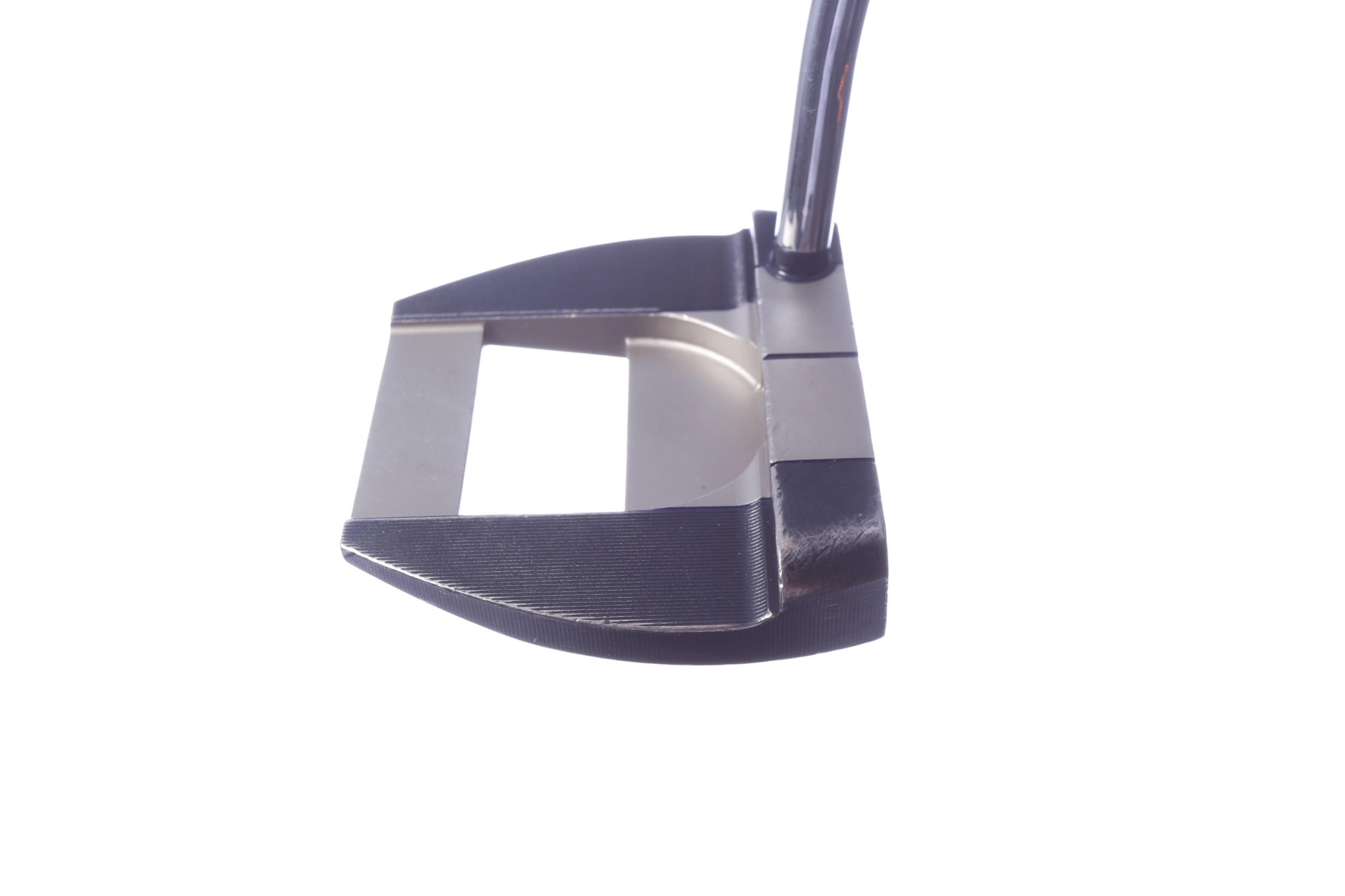 Odyssey Ai-ONE Milled Jailbird Mini T 34 in Putter Right-Handed