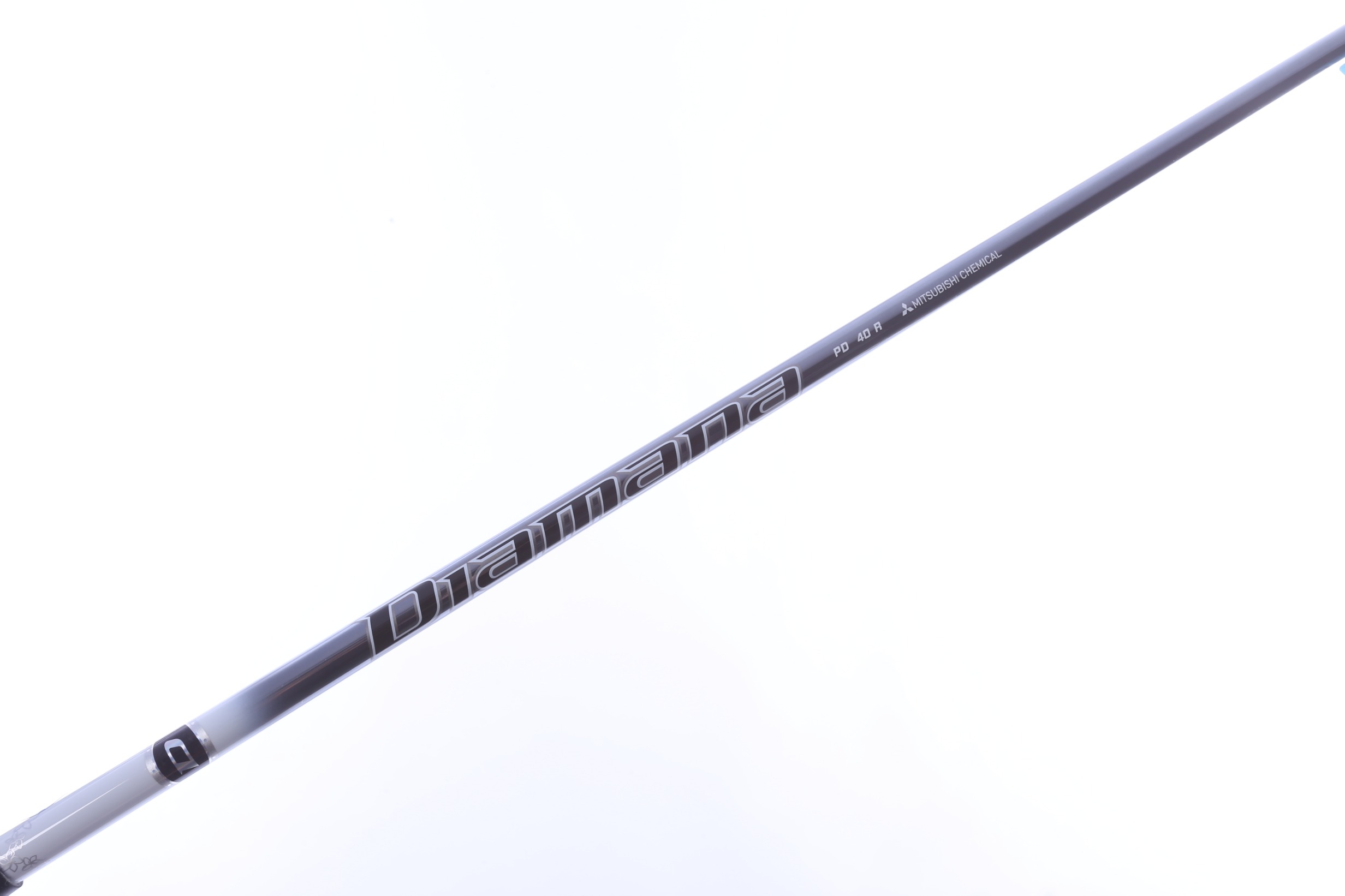 Mitsubishi Diamana PD Driver Shaft Regular - 43 in - Titleist 
