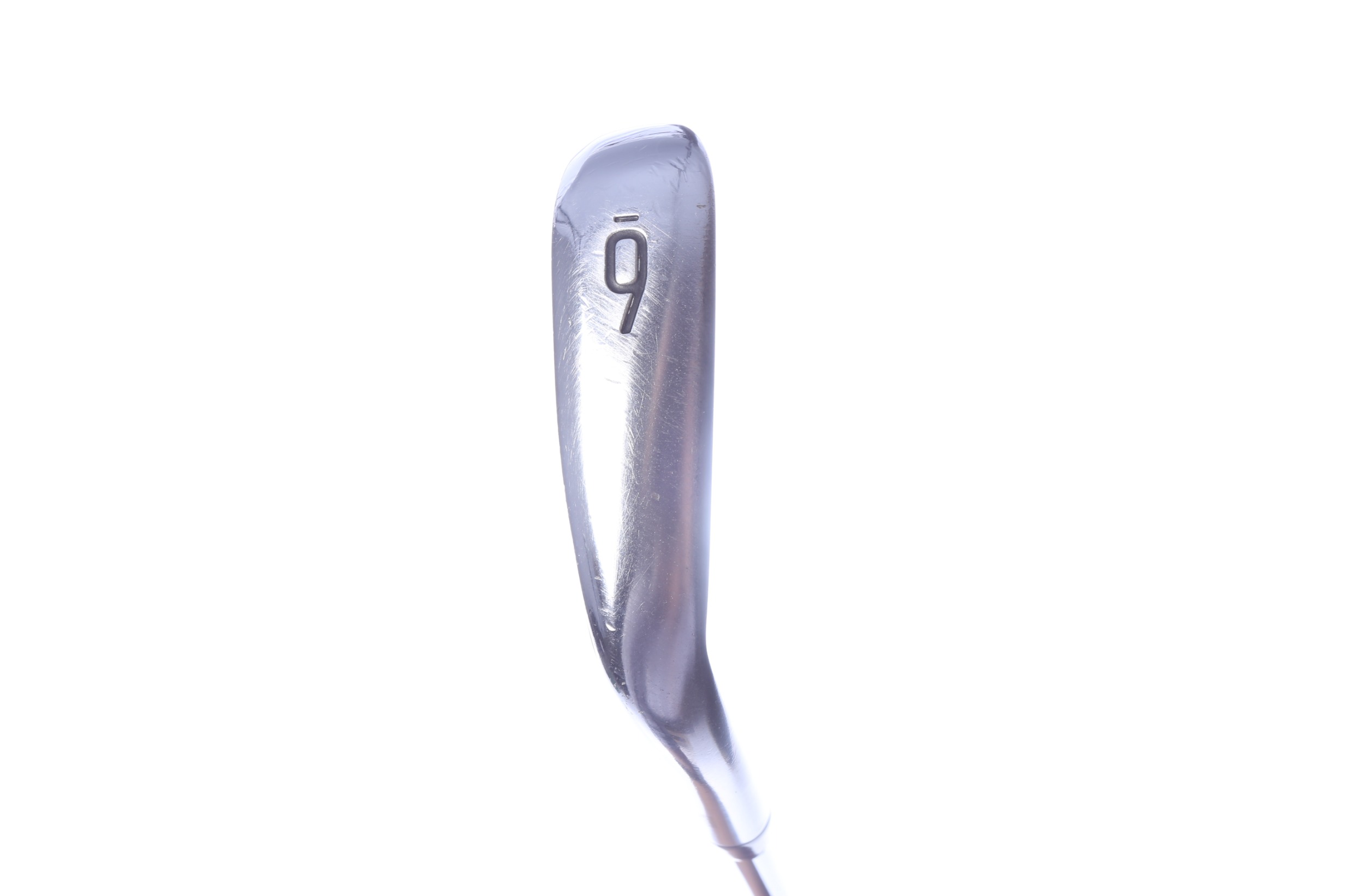 Titleist 2021 T200 6-Iron Stiff Flex Steel Shaft Good