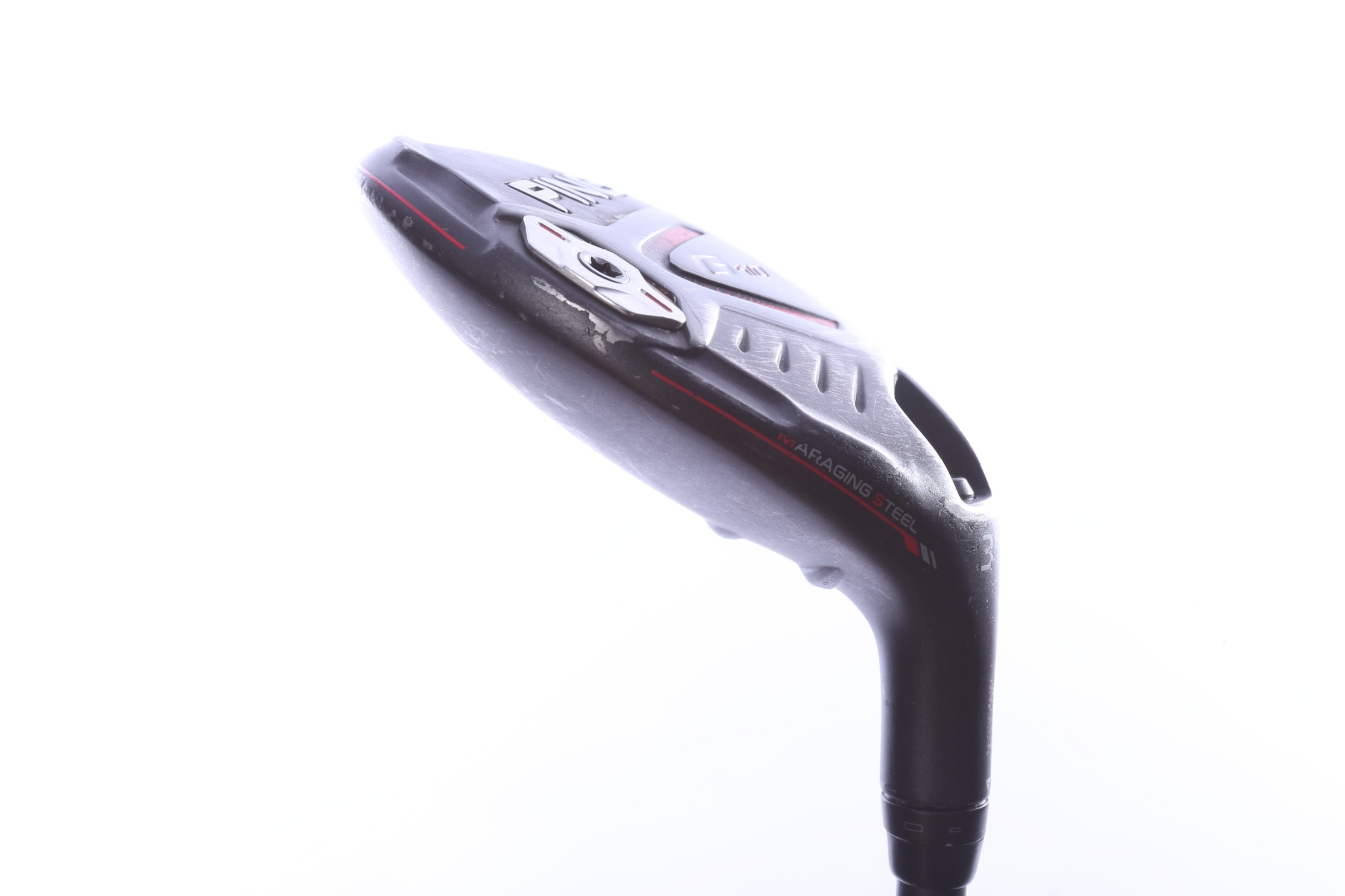 Ping G410 19* 3H Hybrid Regular Flex Ping ALTA CB Red Value