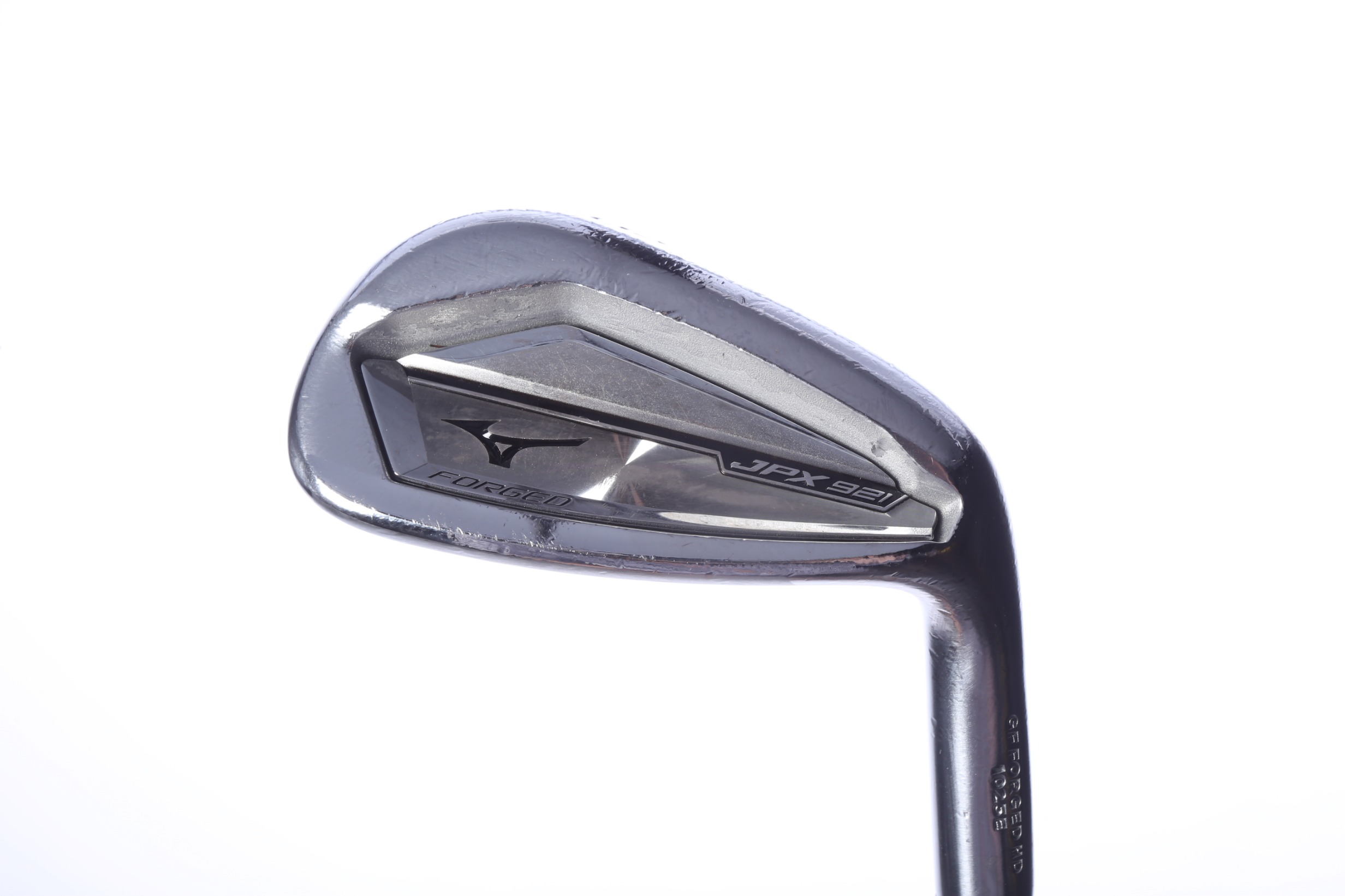 Mizuno JPX 921 Forged 50* Gap Wedge RH 35.25 in KBS Tour Steel