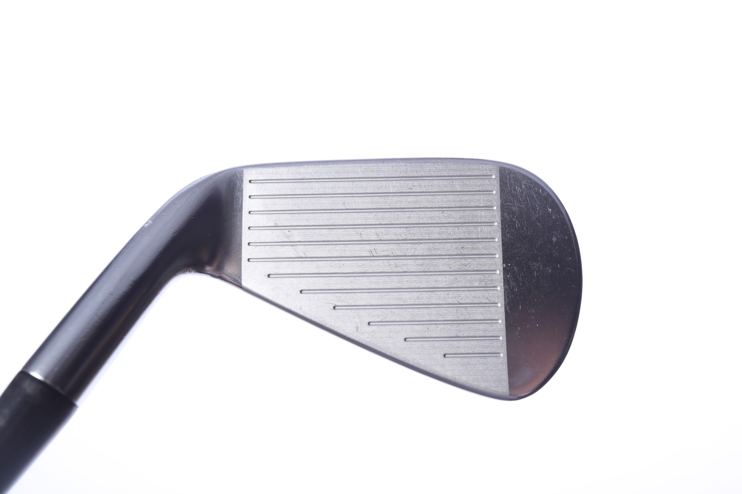 Srixon ZX5 3-Iron Stiff Flex Steel Shaft Very Good | eBay