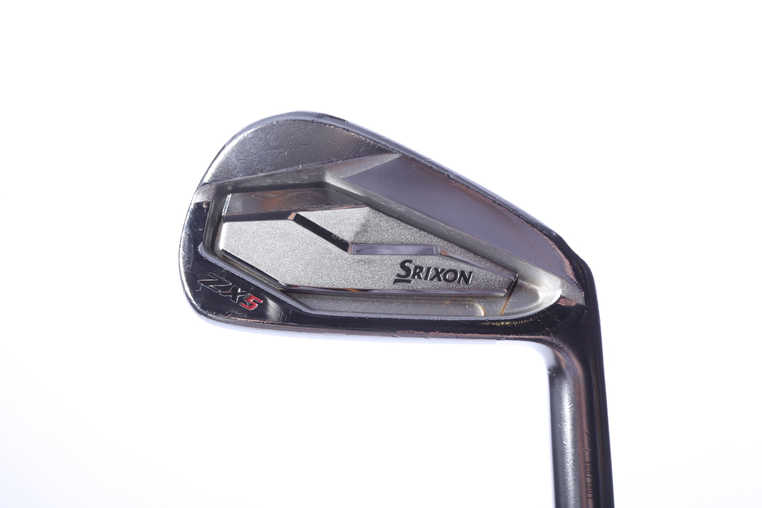 (ブライアン 良品) SurfPro3 i5/4GB/128GB off Srixon - ZXi5 Irons | Morton Golf Sales