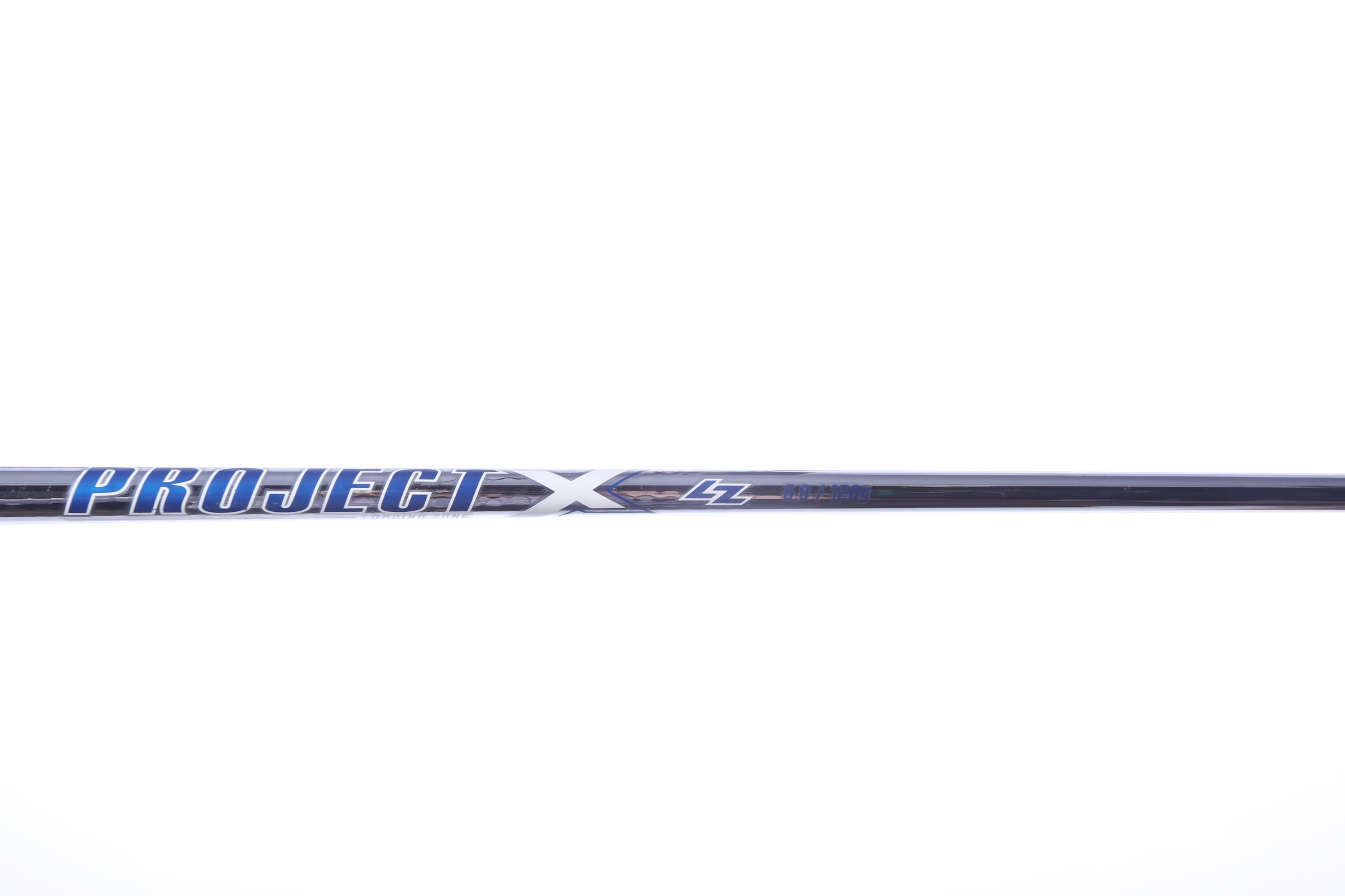 Srixon ZX5 3-Iron Stiff Flex Steel Shaft Very Good | eBay