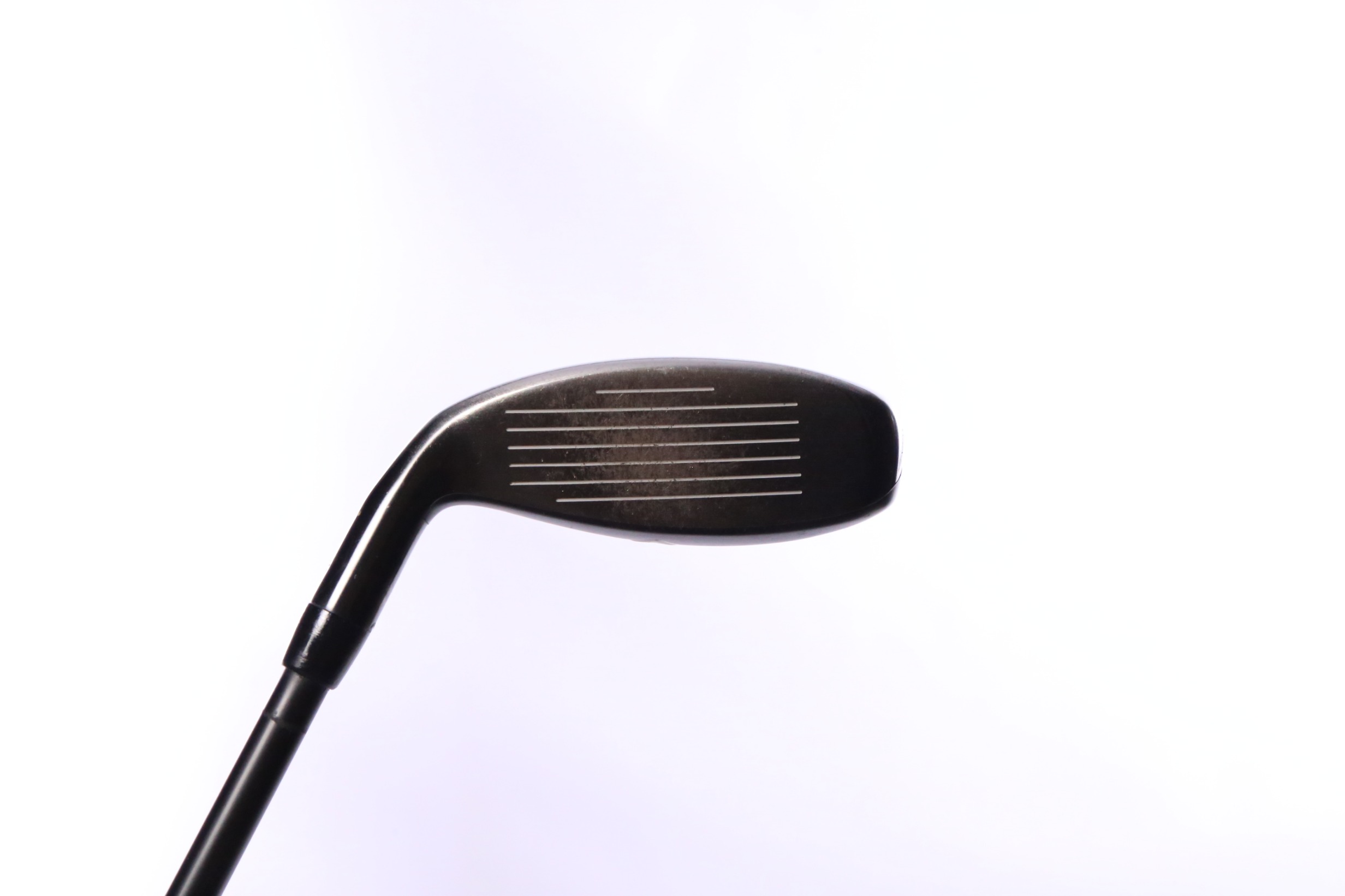 Callaway XR 16 19* 3H Hybrid Stiff Flex Mitsubishi Fubuki AT x5ct Good