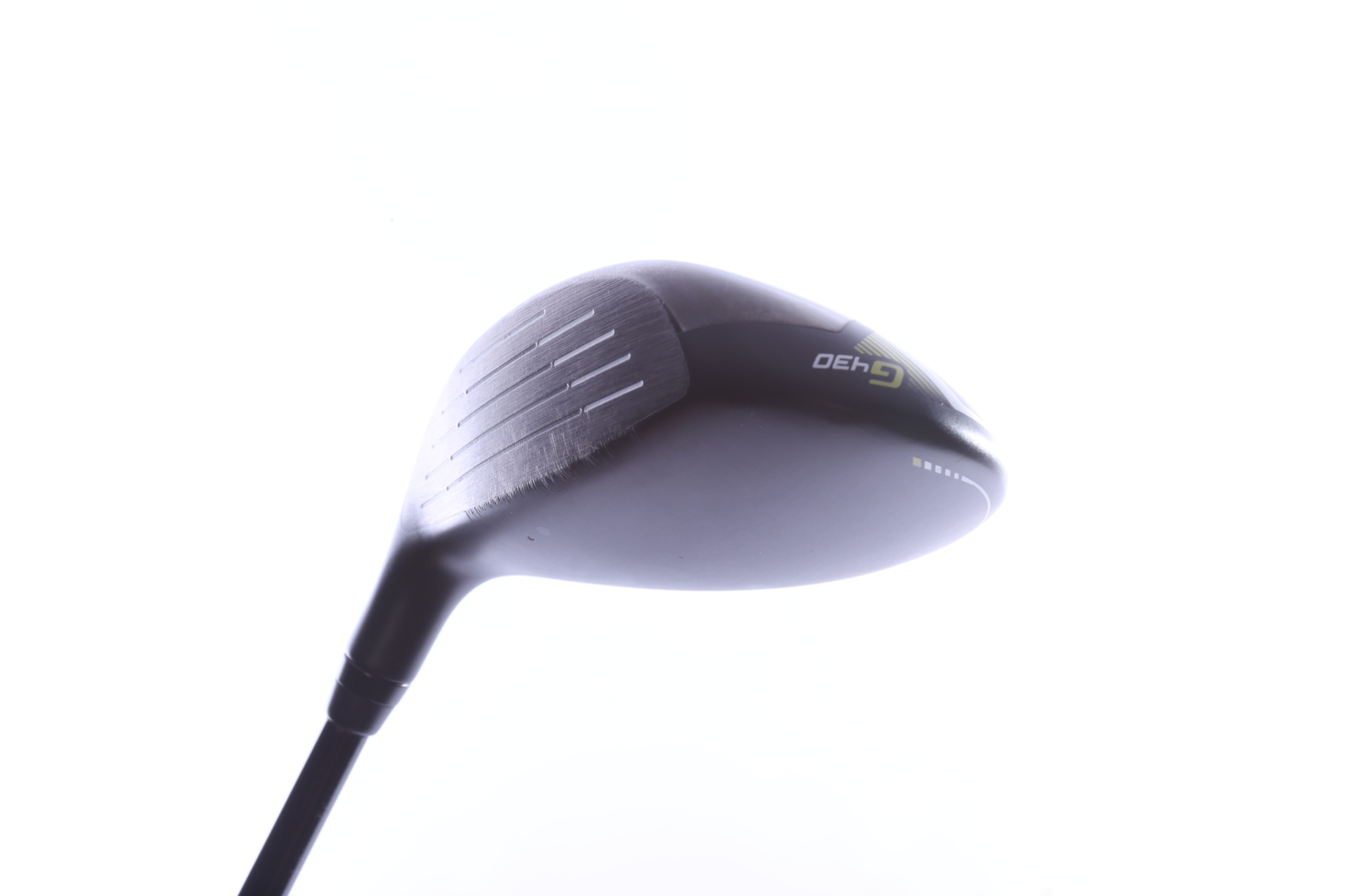 Ping G430 MAX 18* 5-Wood Extra Stiff Flex Mitsubishi Kai'li White
