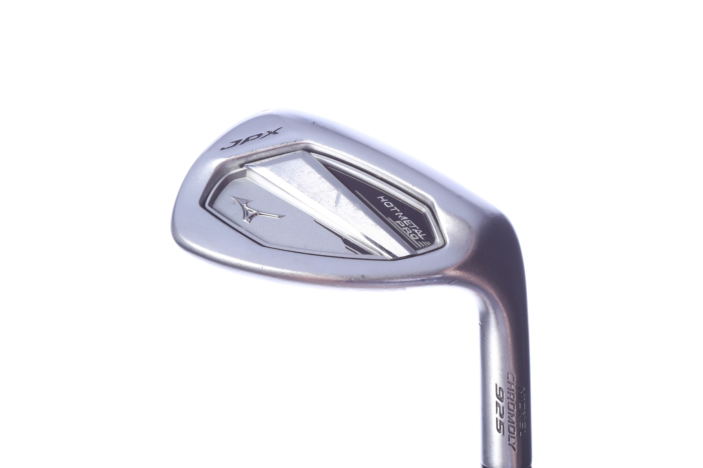Mizuno JPX 925 Hot Metal Pro 48* Gap Wedge RH 35.25 in Steel Shaft