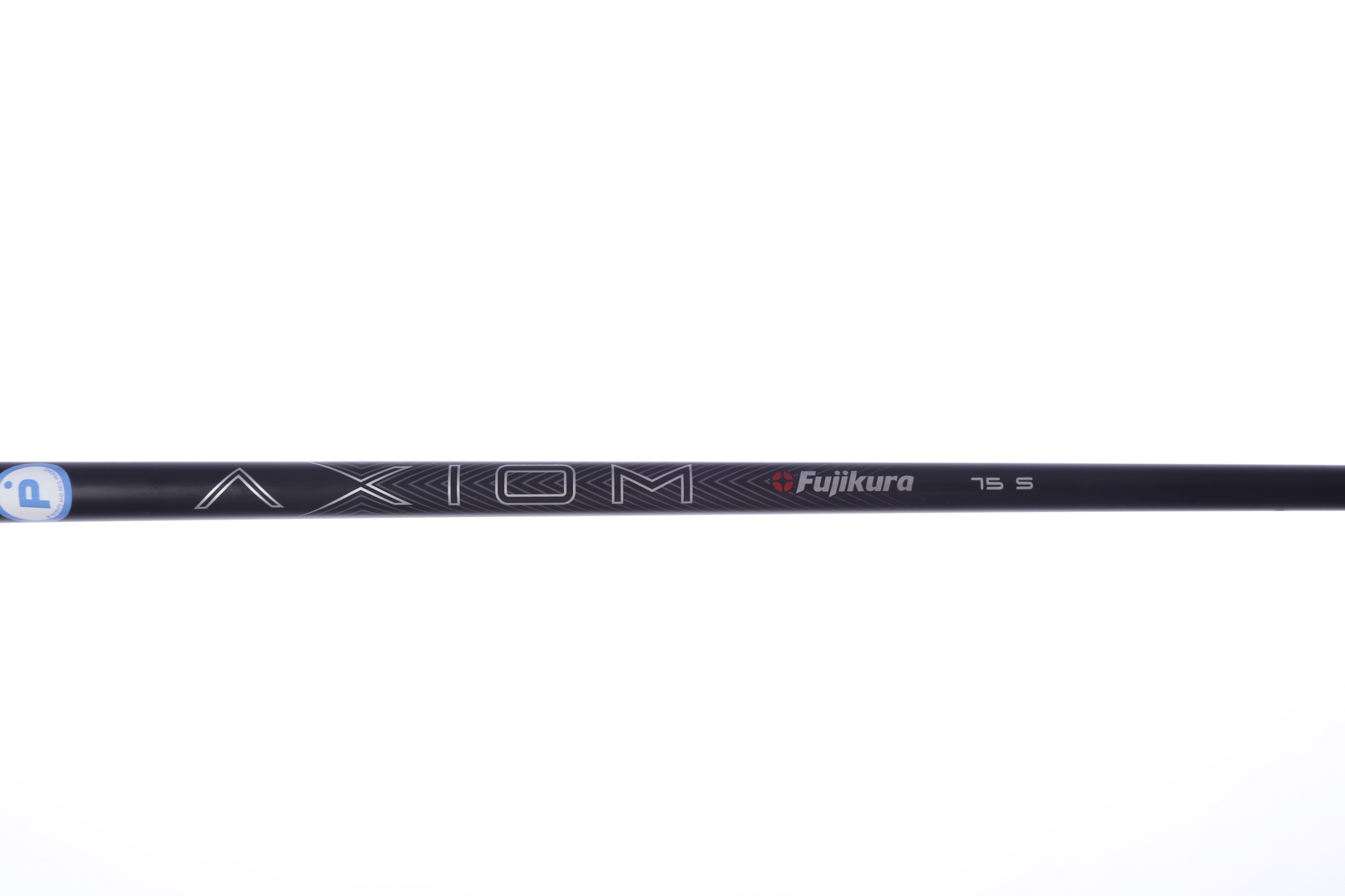 Ping i530 Black 47* Utility Wedge RH 35.25 in Graphite Shaft Stiff