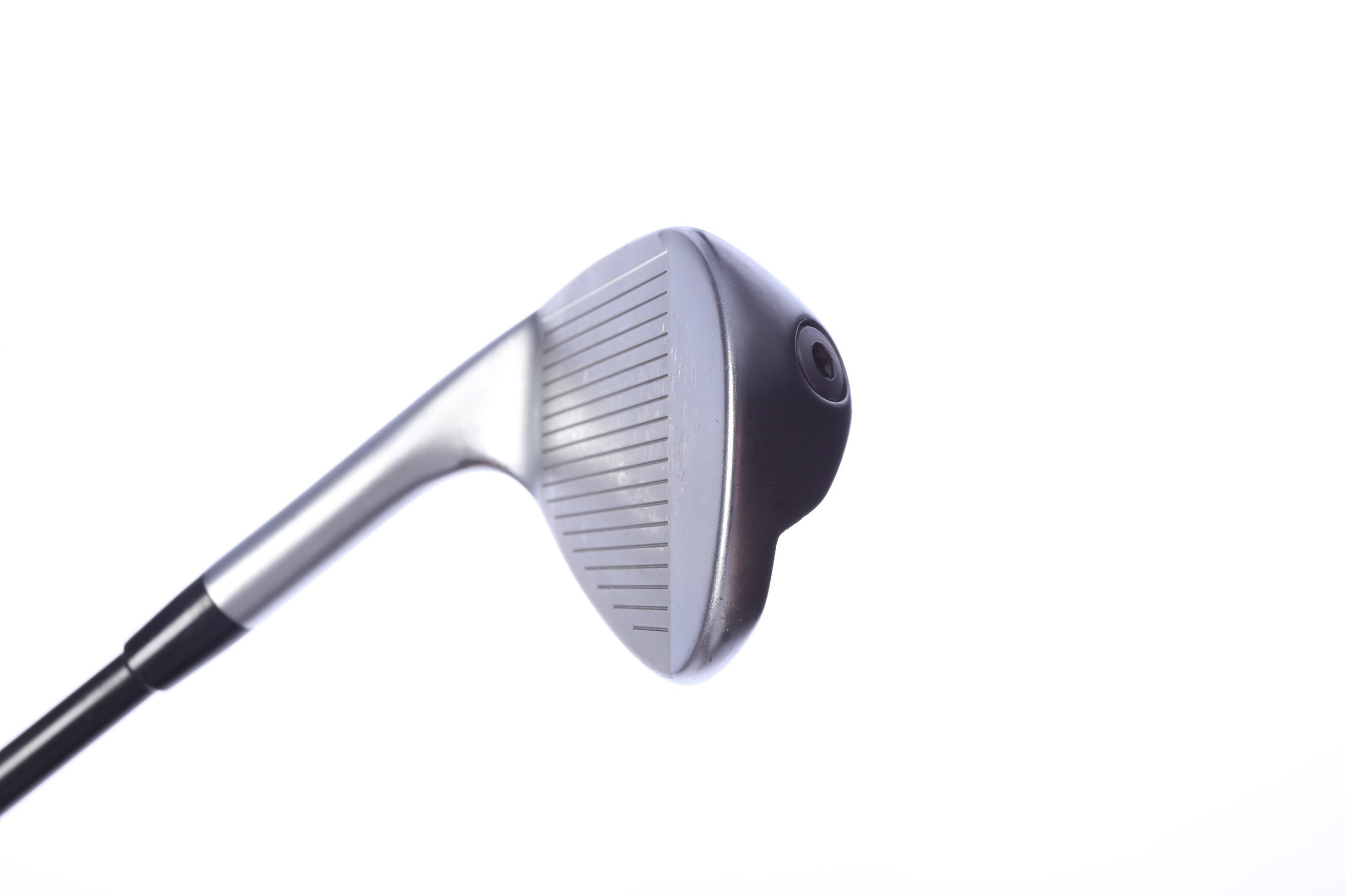 Ping i530 Black 47* Utility Wedge RH 35.25 in Graphite Shaft Stiff
