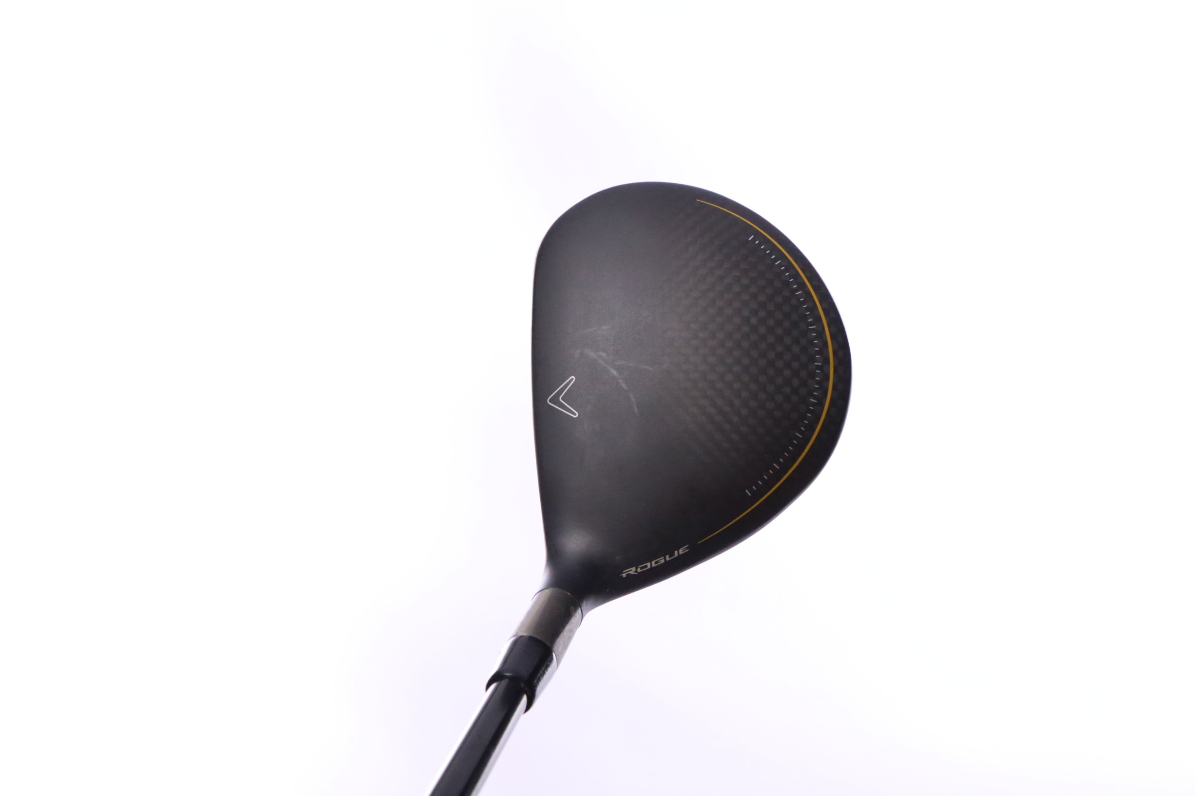 Callaway Rogue ST MAX 18* 5-Wood Mitsubishi Tensei AV Series Blue