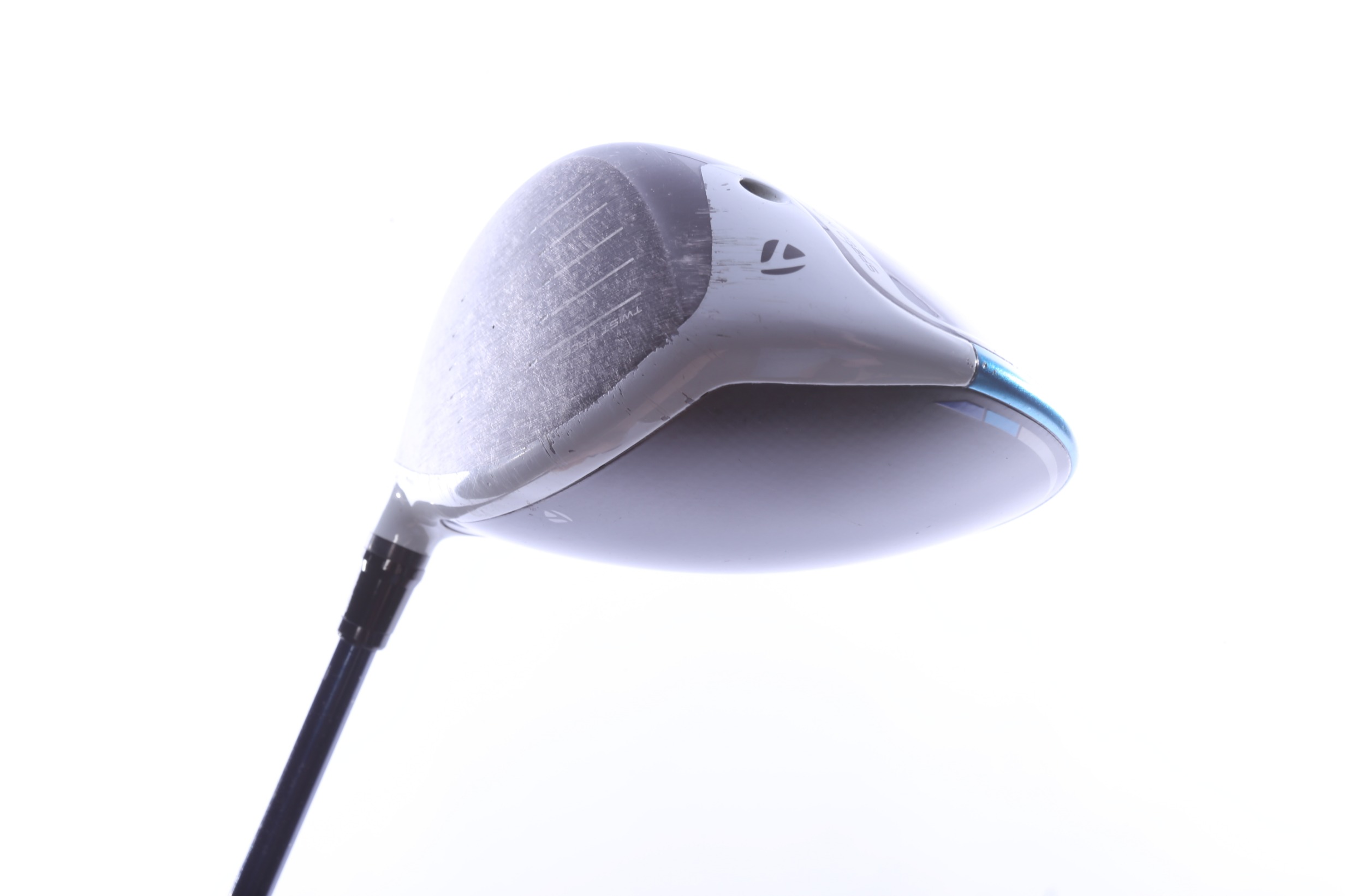 TaylorMade SIM2 MAX-D 10.5* Driver Regular Flex Fujikura Ventus 