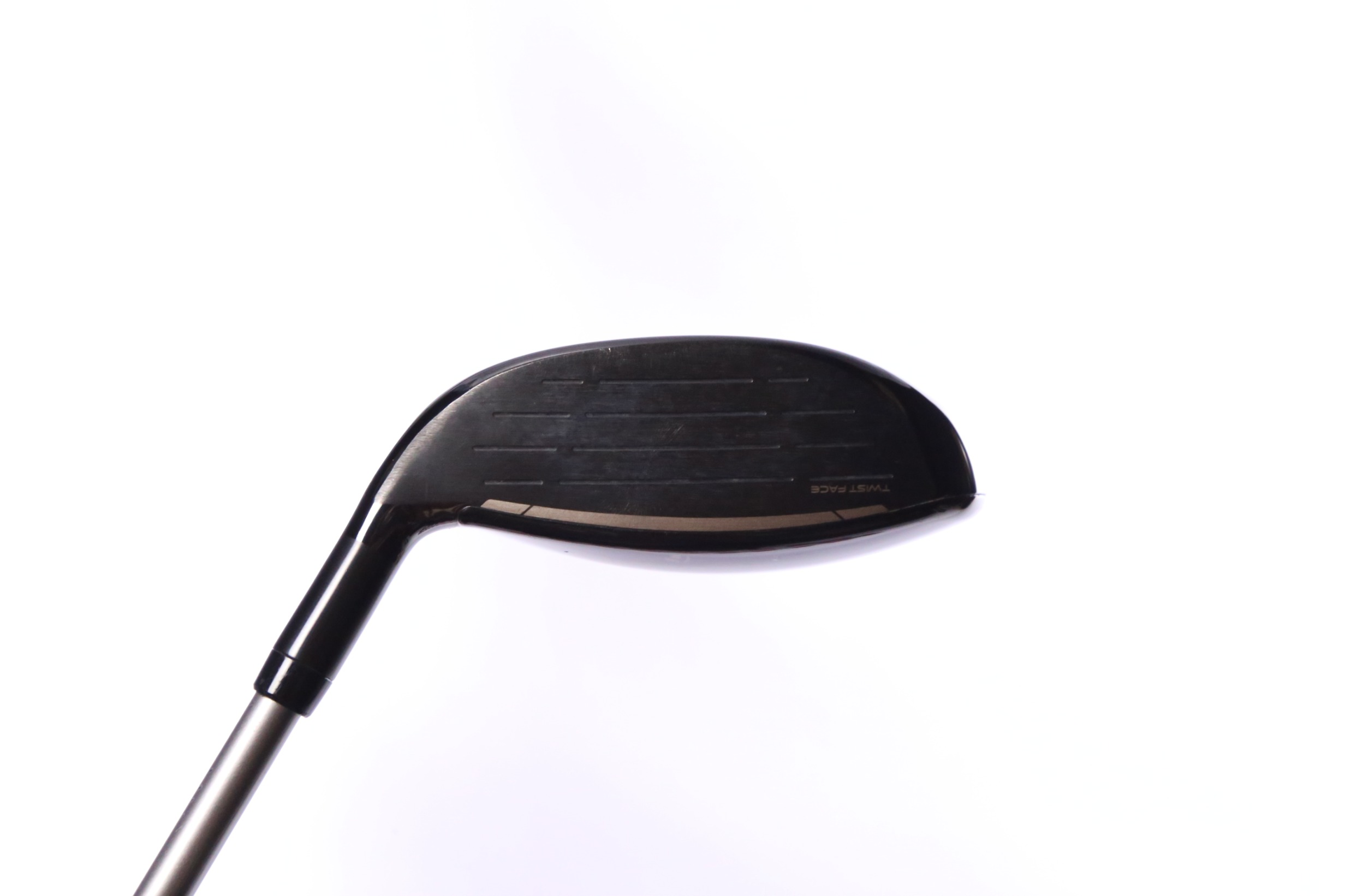 TaylorMade Qi10 MAX 16* 3-Wood Seniors Flex Fujikura Speeder NX