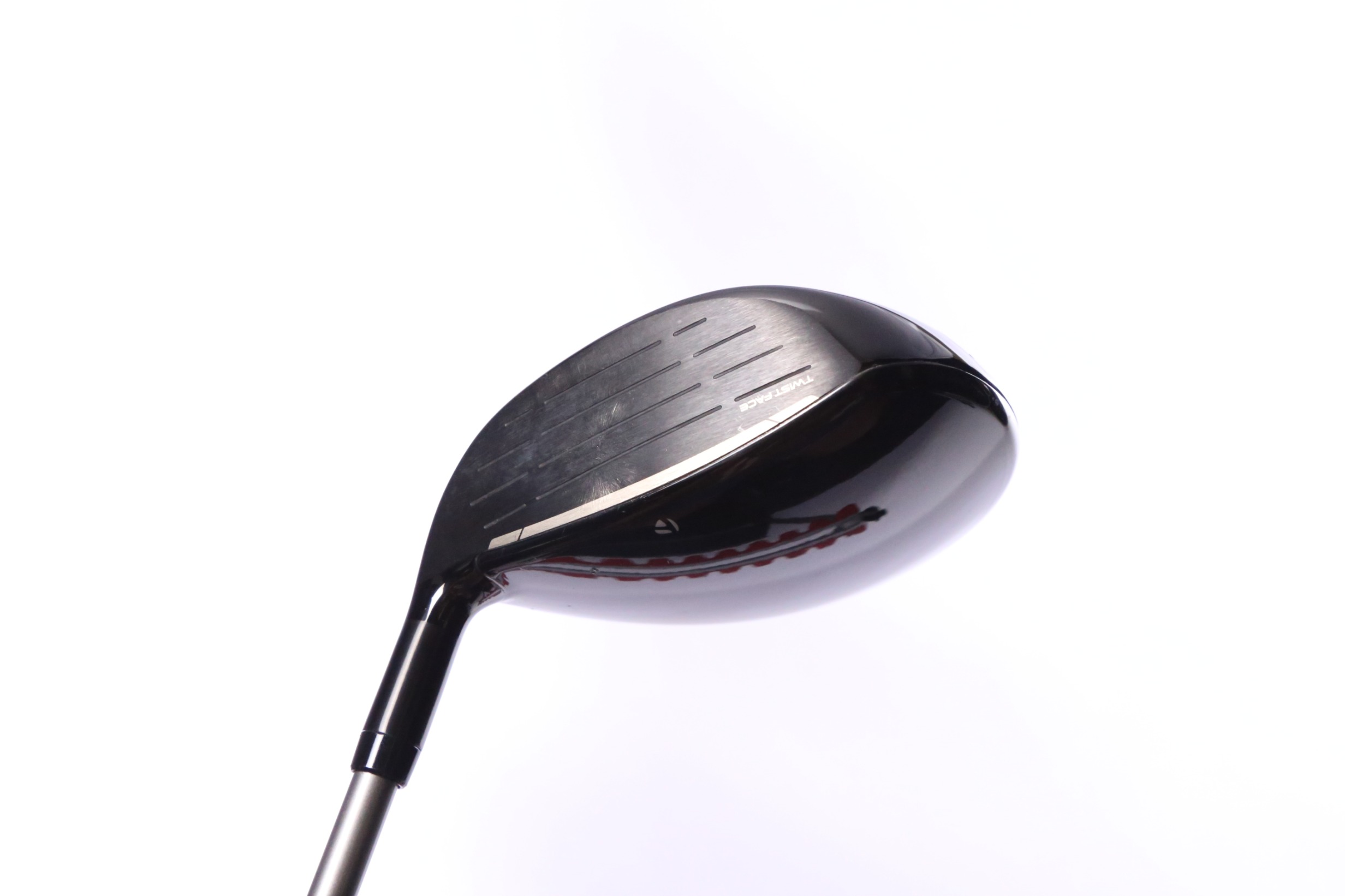 TaylorMade Qi10 MAX 16* 3-Wood Seniors Flex Fujikura Speeder NX