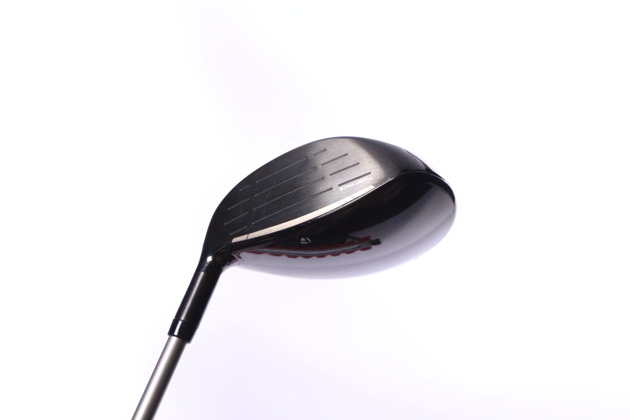 TaylorMade Qi10 MAX 19* 5-Wood Seniors Flex Fujikura Speeder NX